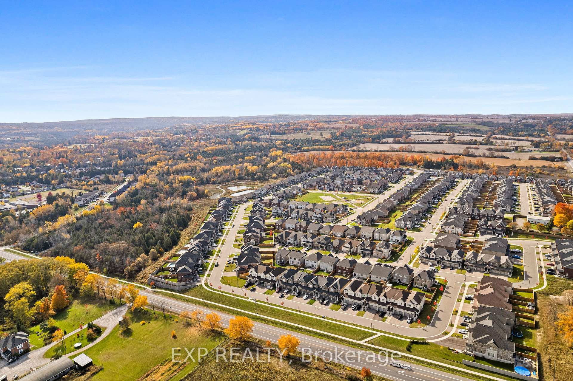 Photo 32 of 56 Horizon Avenue, Cavan Monaghan, Cavan Twp — HOMEH