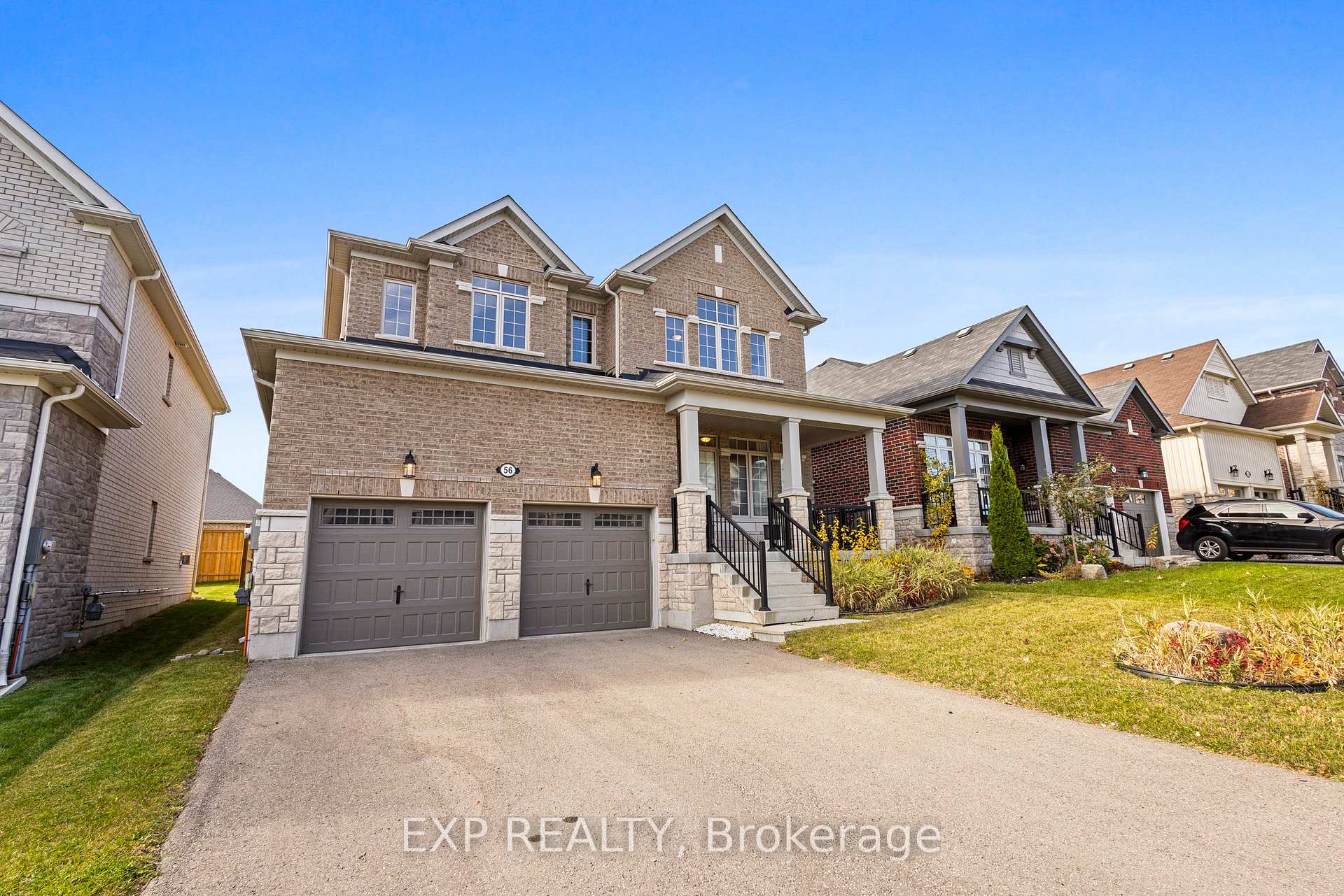 Photo 33 of 56 Horizon Avenue, Cavan Monaghan, Cavan Twp — HOMEH