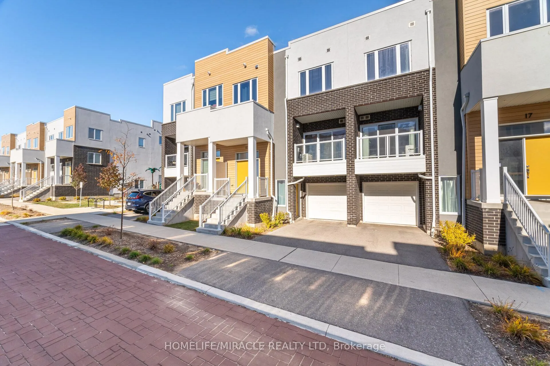 Photo 1 of 15 Visionary Avenue, Kitchener — HOMEH