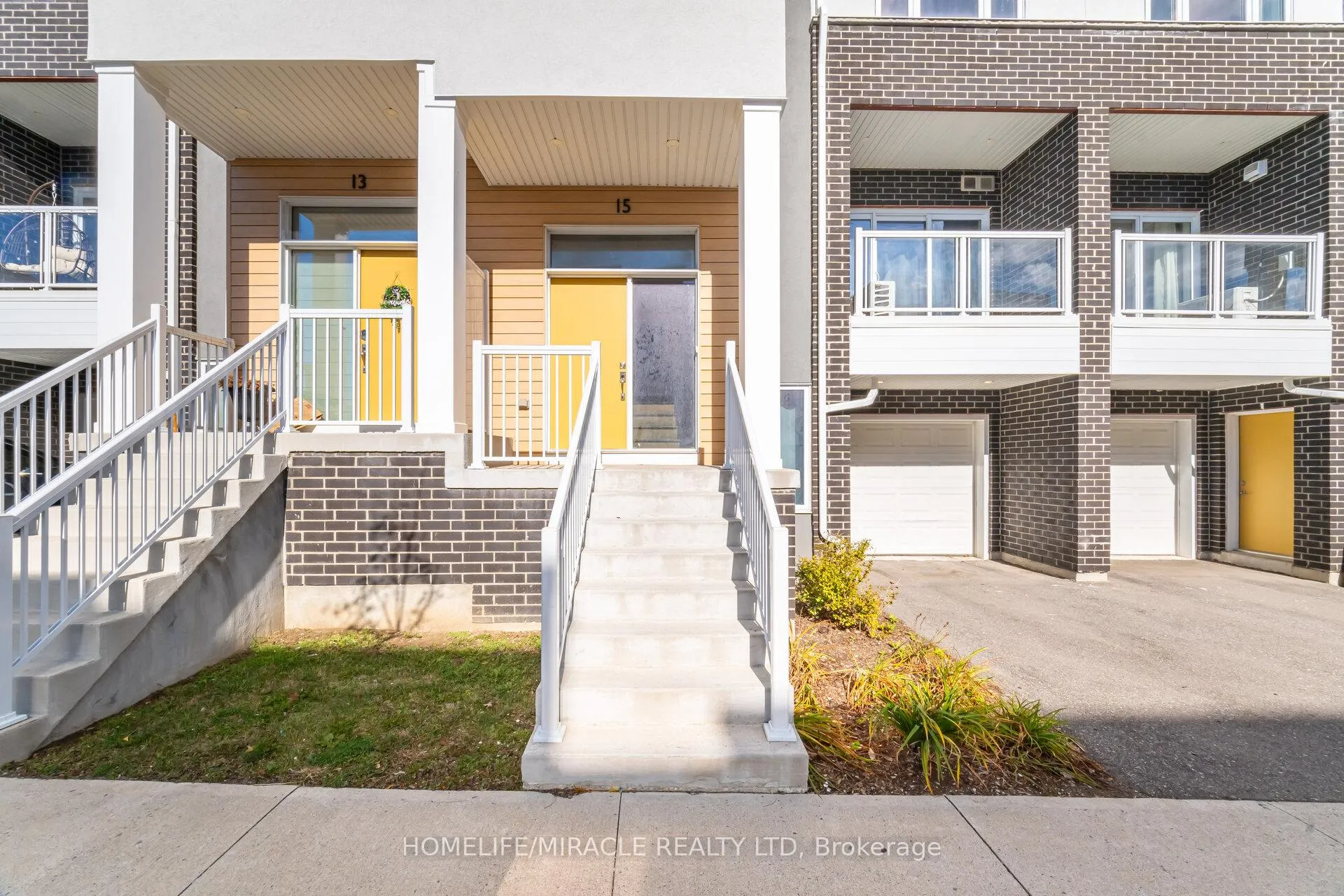 Photo 4 of 15 Visionary Avenue, Kitchener — HOMEH