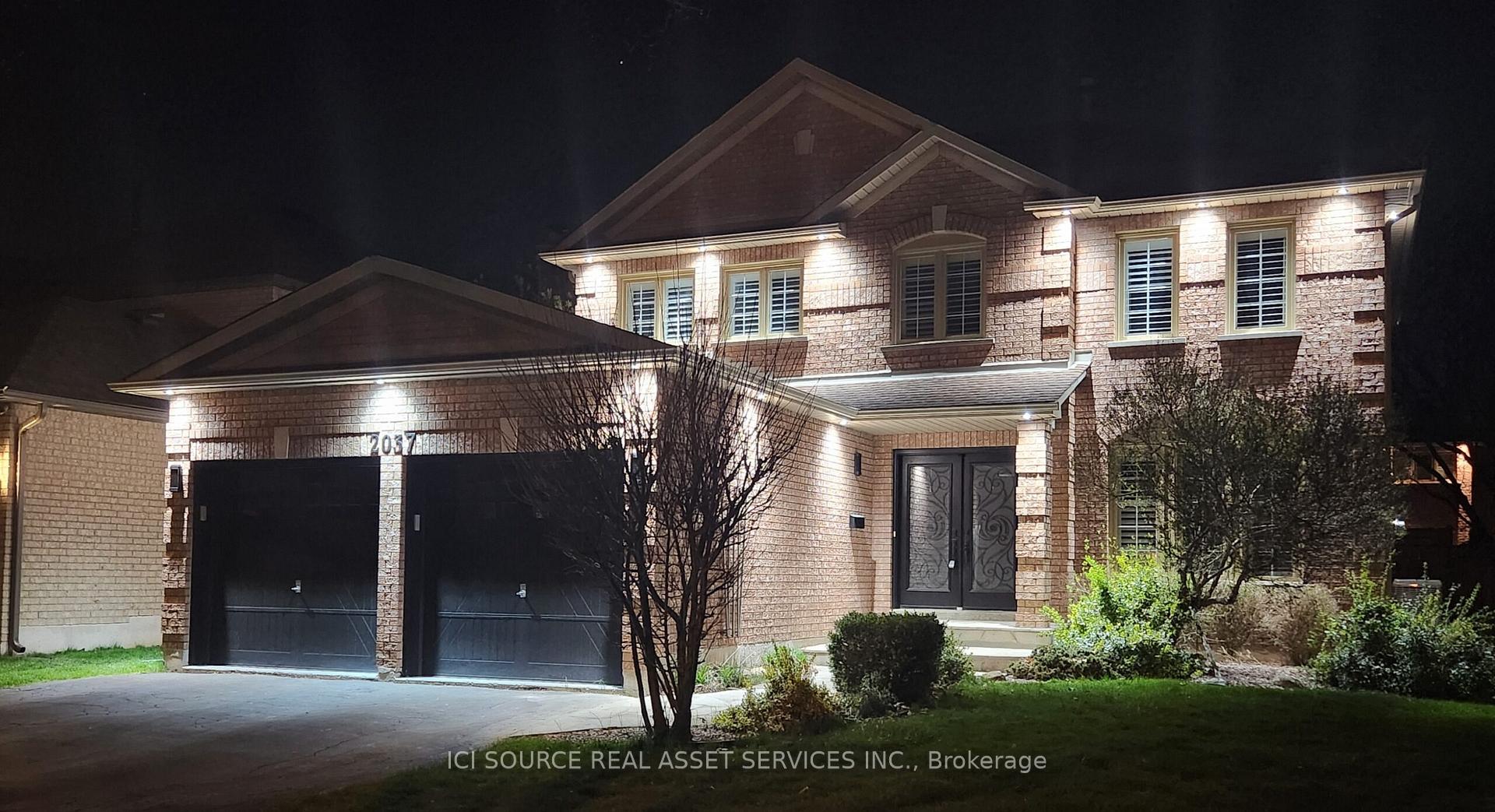 Photo 1 of 2037 Mckerlie Crescent, Burlington, Rose — HOMEH