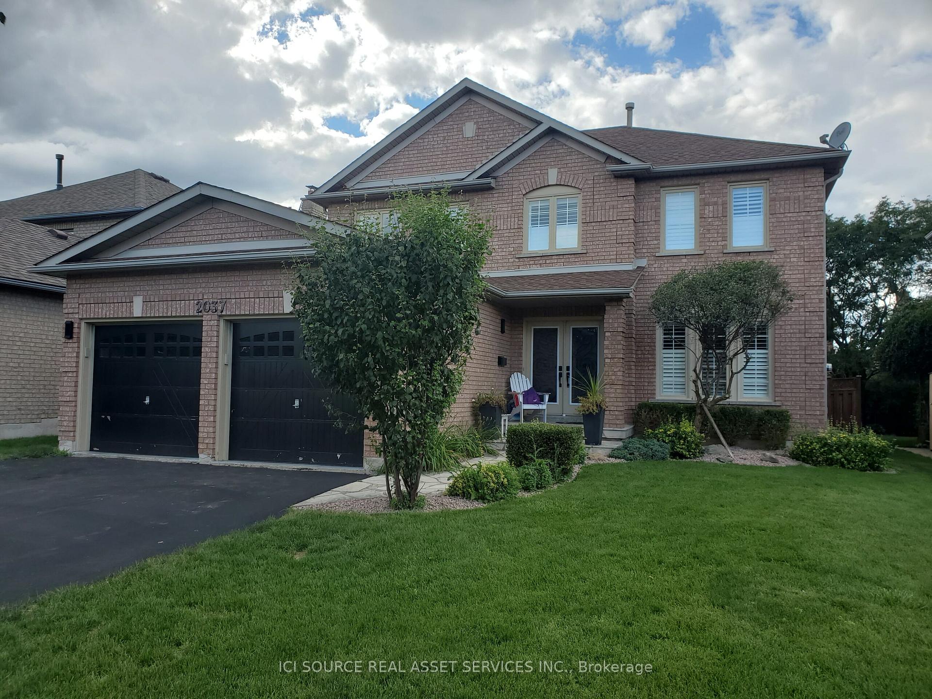 Photo 20 of 2037 Mckerlie Crescent, Burlington, Rose — HOMEH