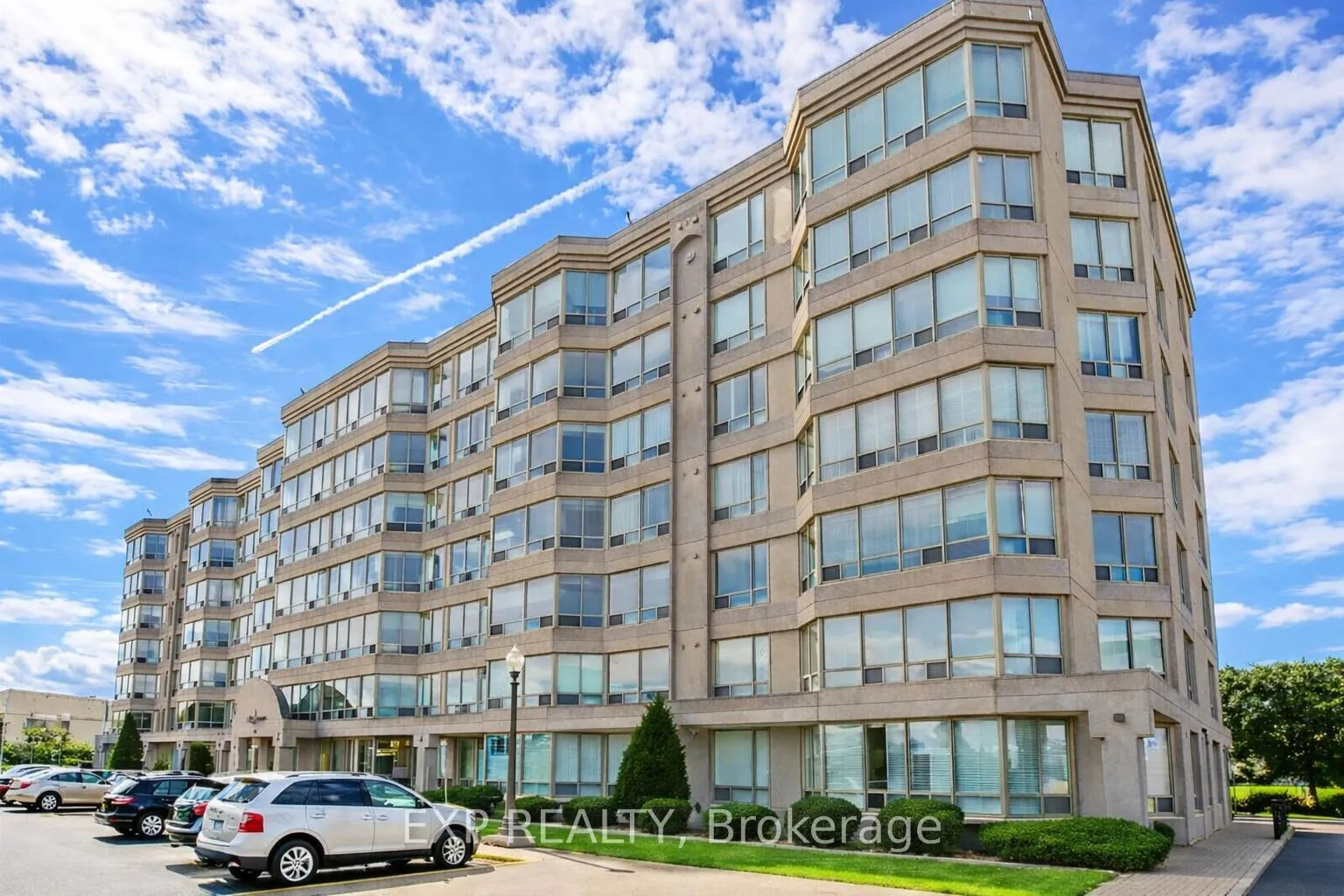 Photo 1 of Unit 204, 495 Highway 8, Hamilton, Stoney Creek — HOMEH