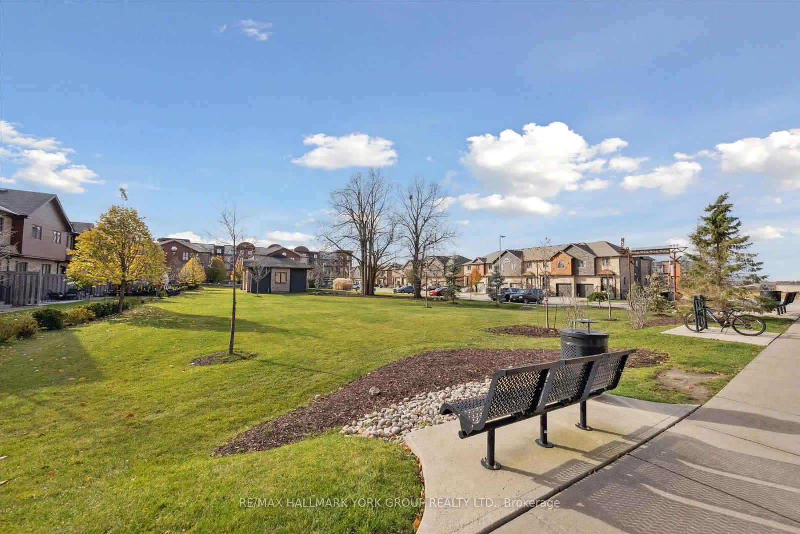 Photo 17 of Unit 8, 27 Madelaine Drive, Barrie, Painswick South — HOMEH
