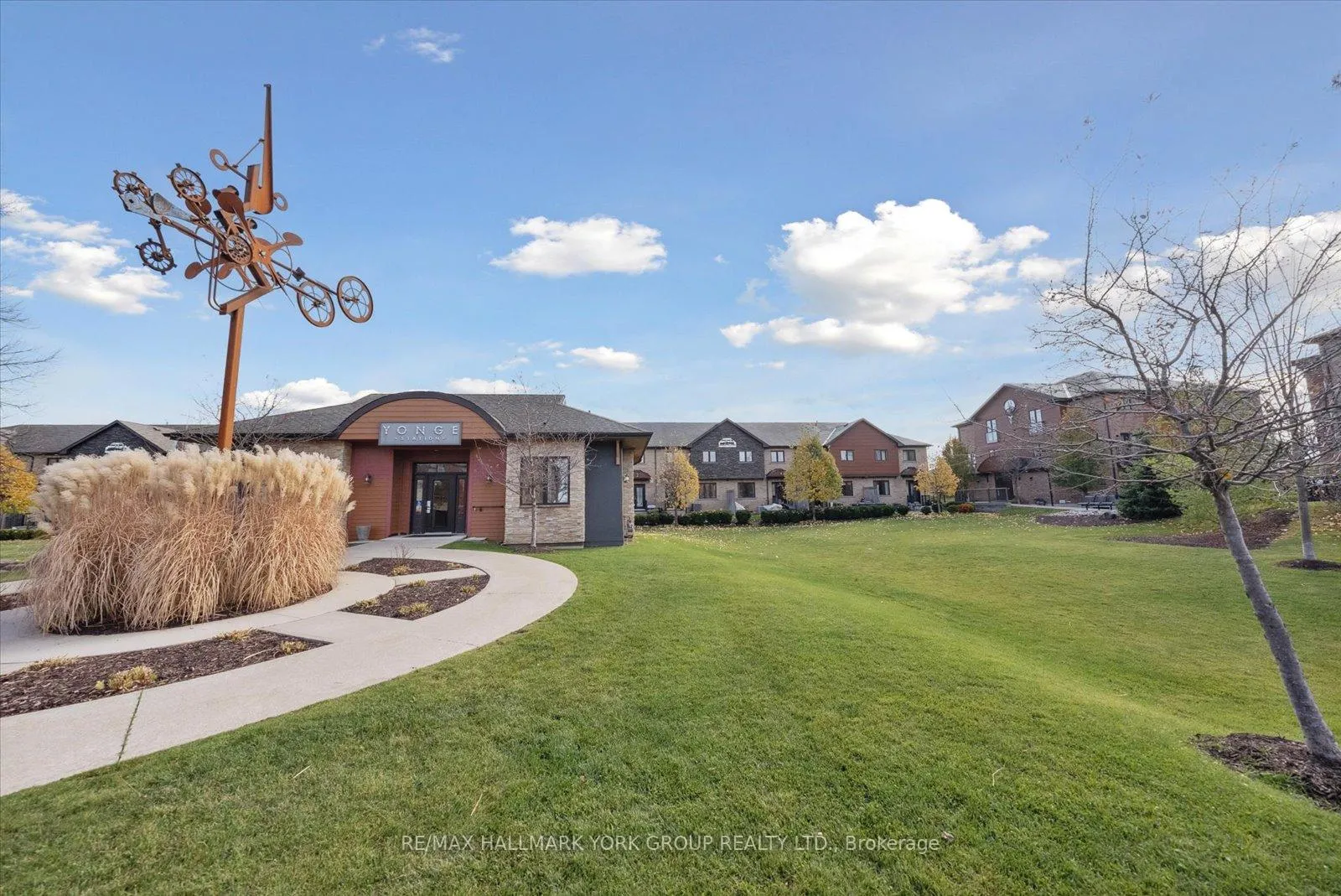 Photo 20 of Unit 8, 27 Madelaine Drive, Barrie, Painswick South — HOMEH