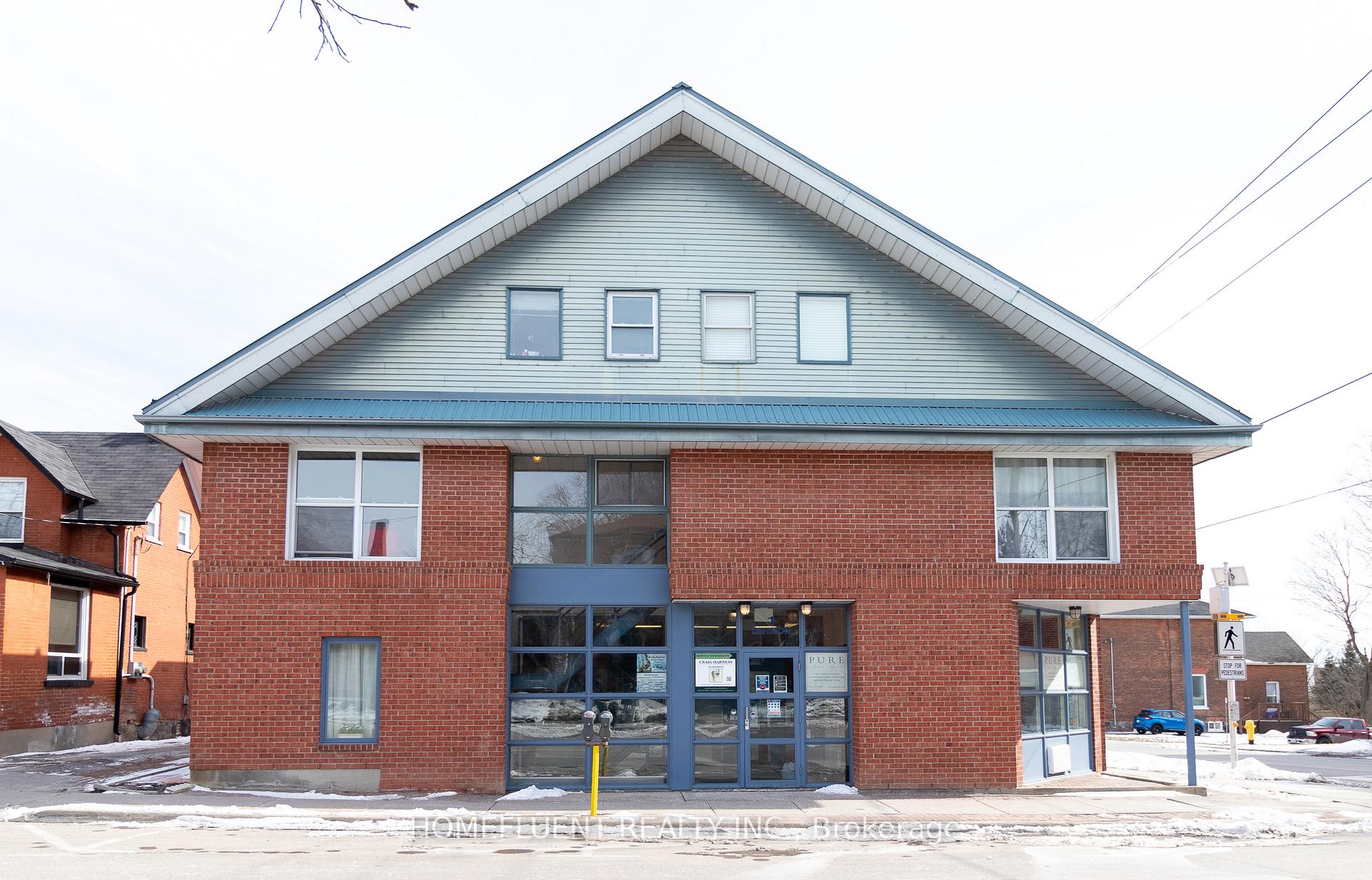 Photo 1 of Unit 5, 1 Division Street, Clarington, Bowmanville — HOMEH