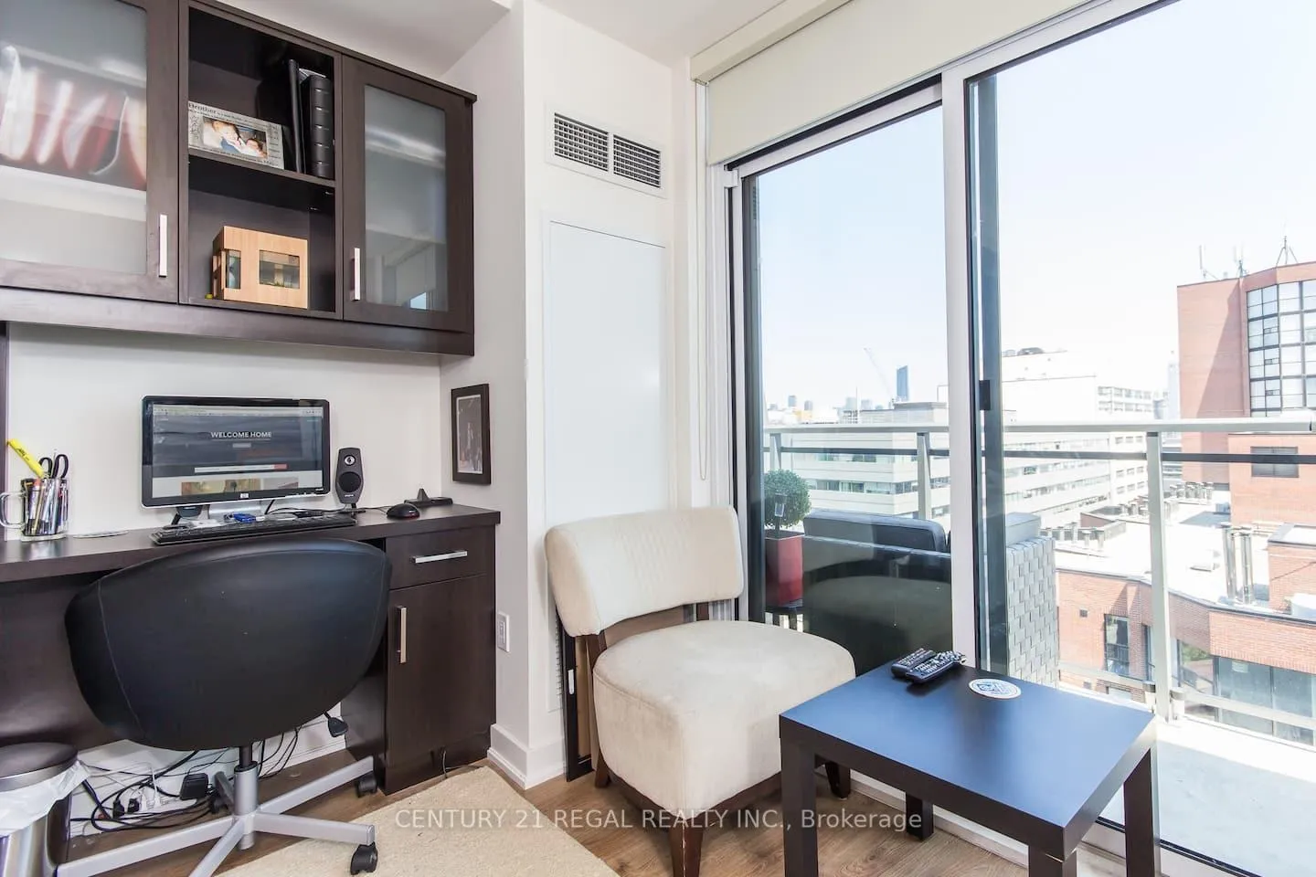 Photo 2 of Unit 1608, 78 Tecumseth Street N, Toronto, Niagara — HOMEH