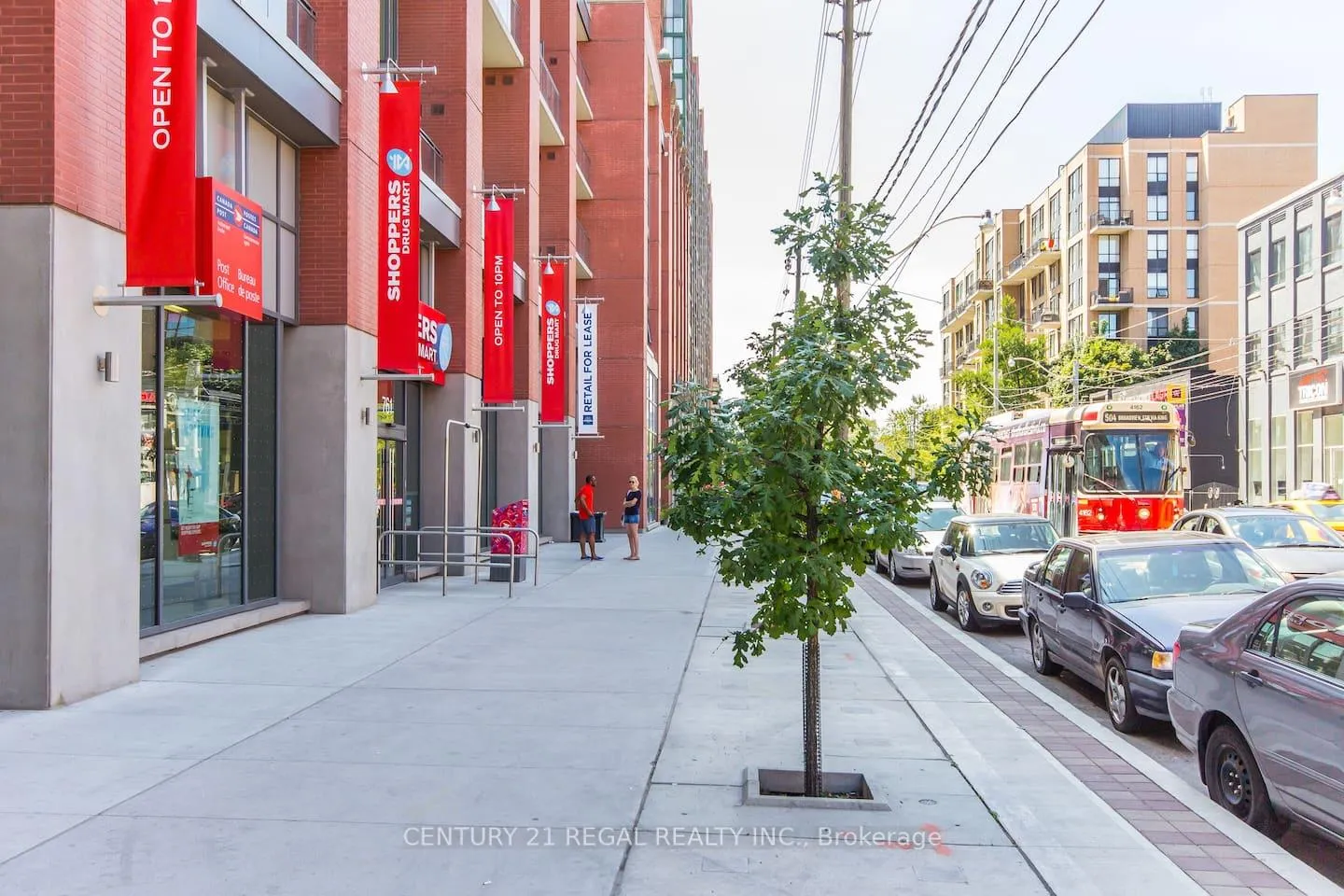 Photo 6 of Unit 1608, 78 Tecumseth Street N, Toronto, Niagara — HOMEH
