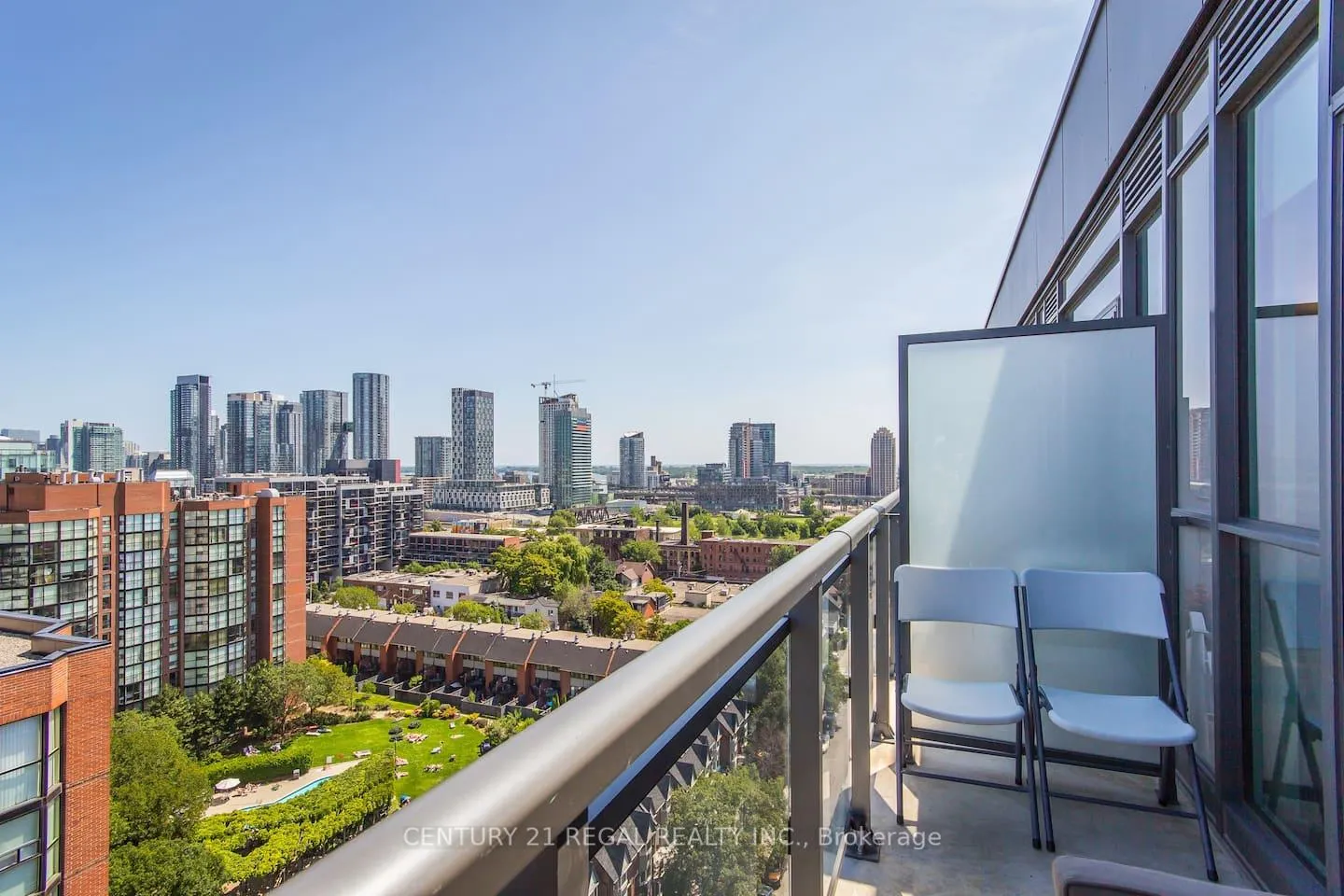 Photo 7 of Unit 1608, 78 Tecumseth Street N, Toronto, Niagara — HOMEH