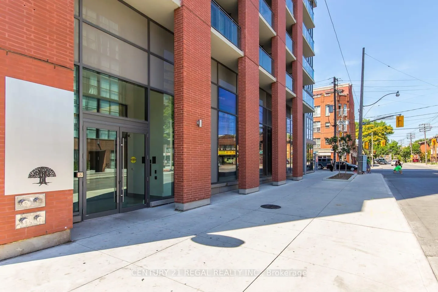Photo 12 of Unit 1608, 78 Tecumseth Street N, Toronto, Niagara — HOMEH
