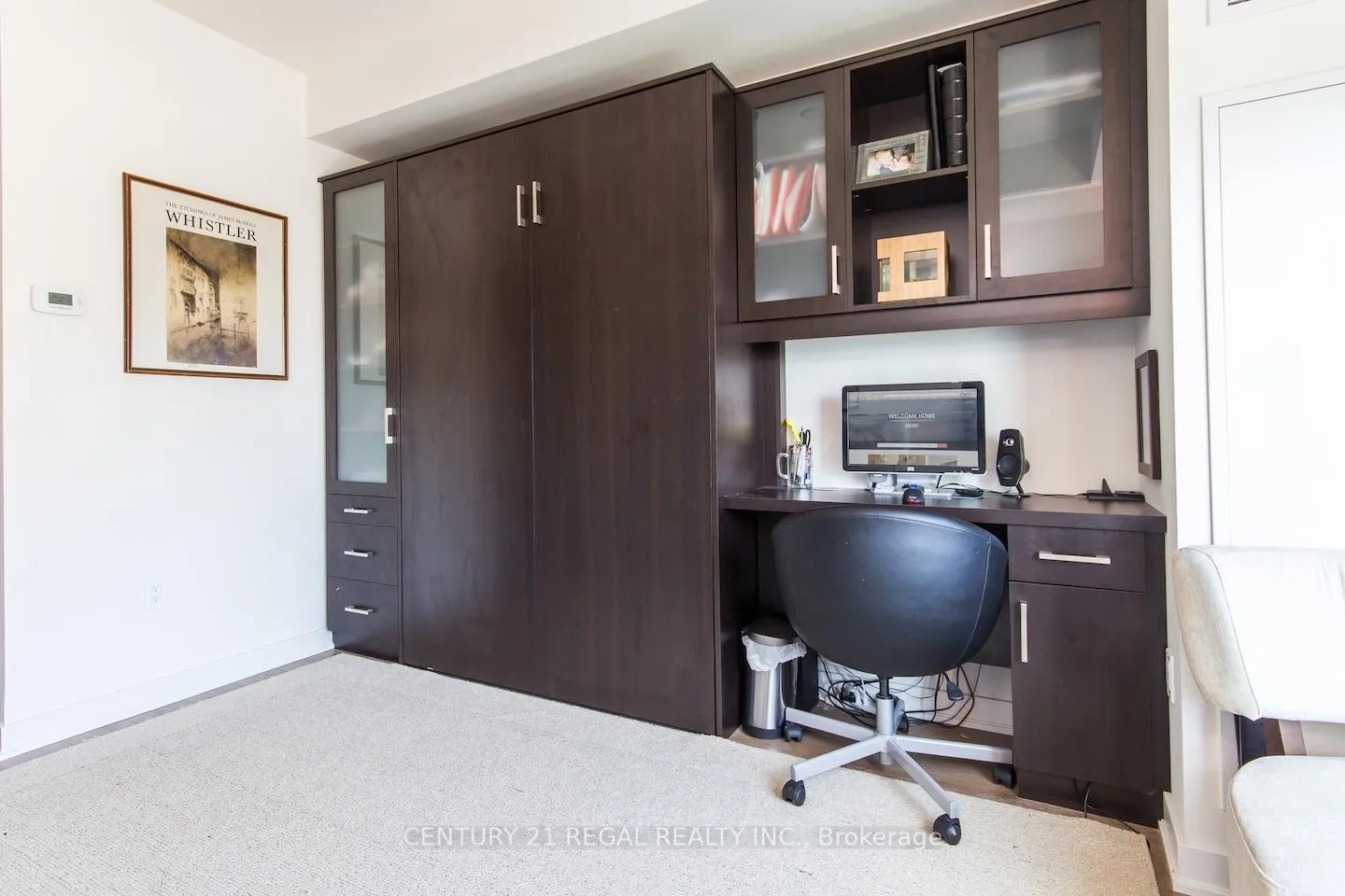 Photo 13 of Unit 1608, 78 Tecumseth Street N, Toronto, Niagara — HOMEH
