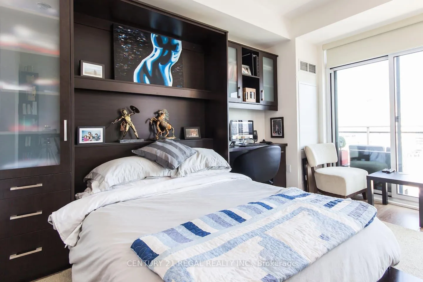 Photo 16 of Unit 1608, 78 Tecumseth Street N, Toronto, Niagara — HOMEH