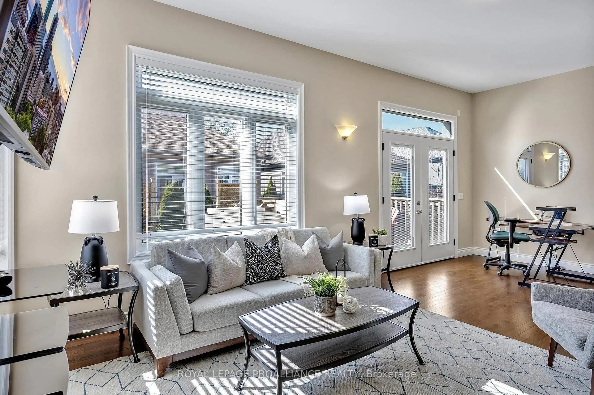 Photo 14 of 23 Brinton Drive, Peterborough, Otonabee Ward 1 — HOMEH
