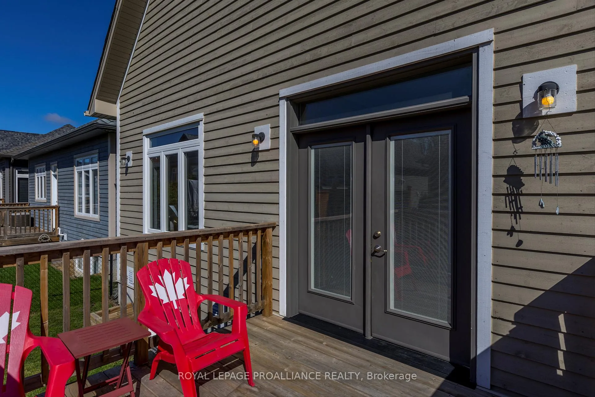 Photo 36 of 23 Brinton Drive, Peterborough, Otonabee Ward 1 — HOMEH