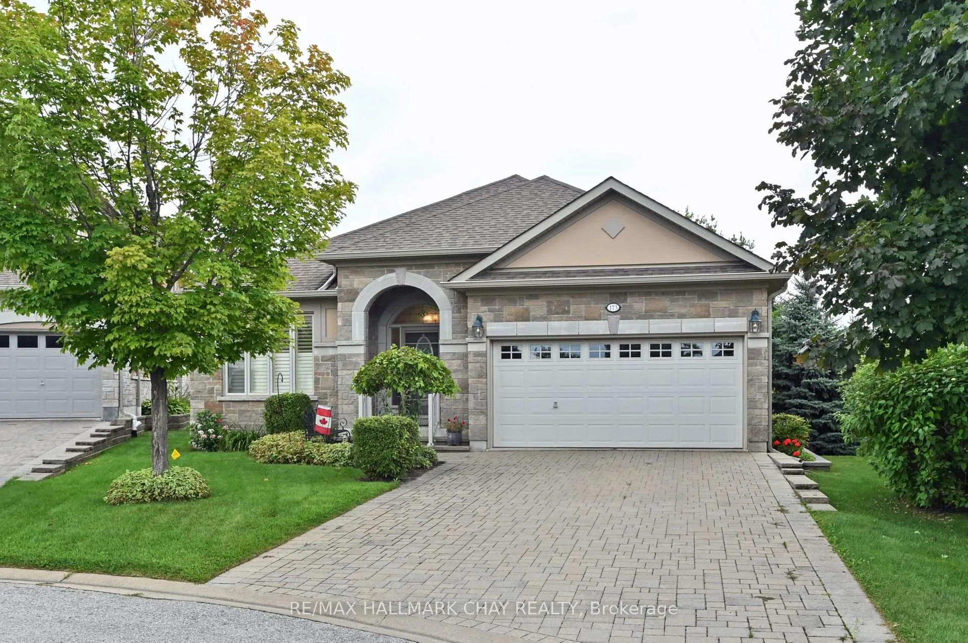 Photo 1 of 173 Ridge Way, New Tecumseth, Alliston — HOMEH
