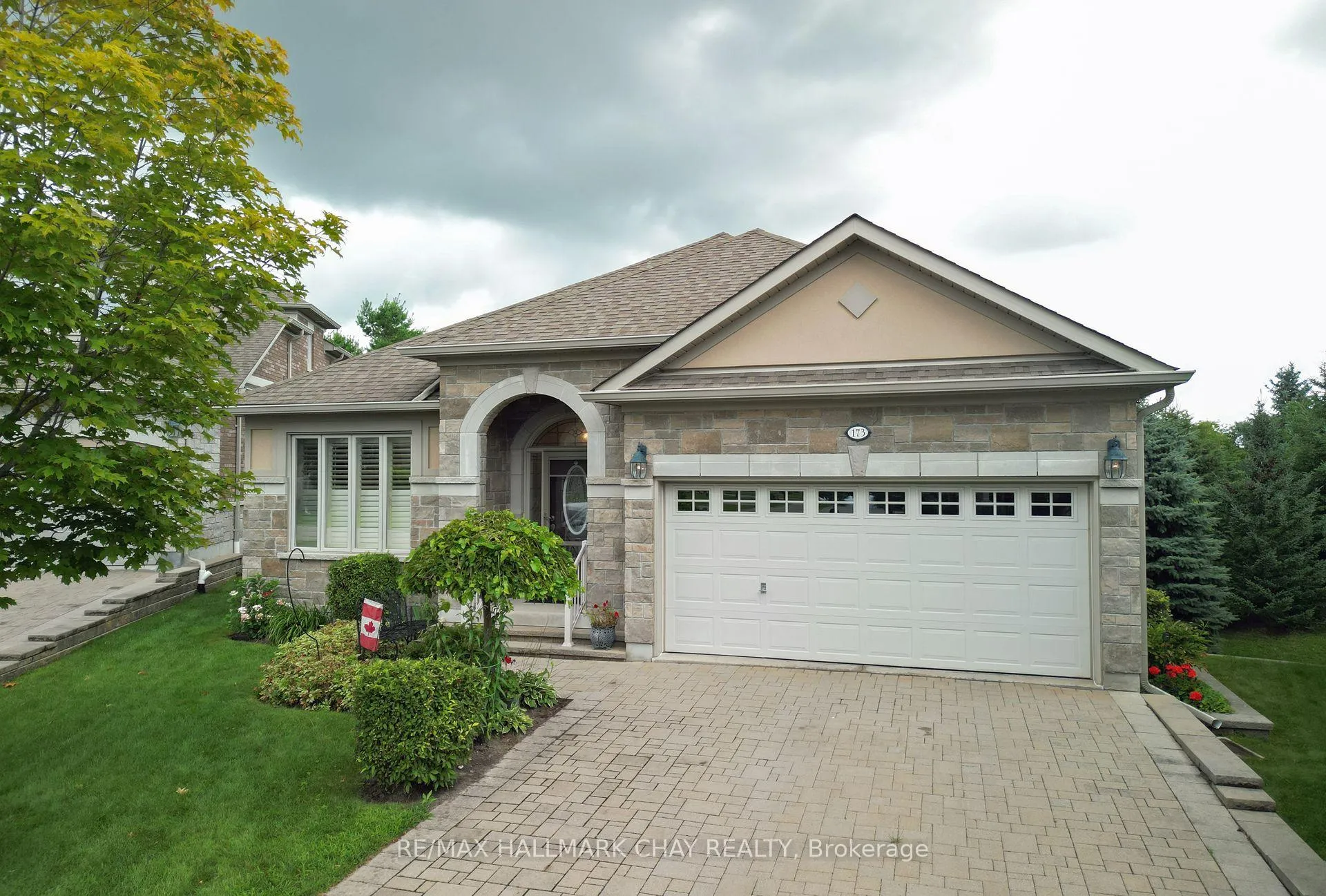 Photo 2 of 173 Ridge Way, New Tecumseth, Alliston — HOMEH