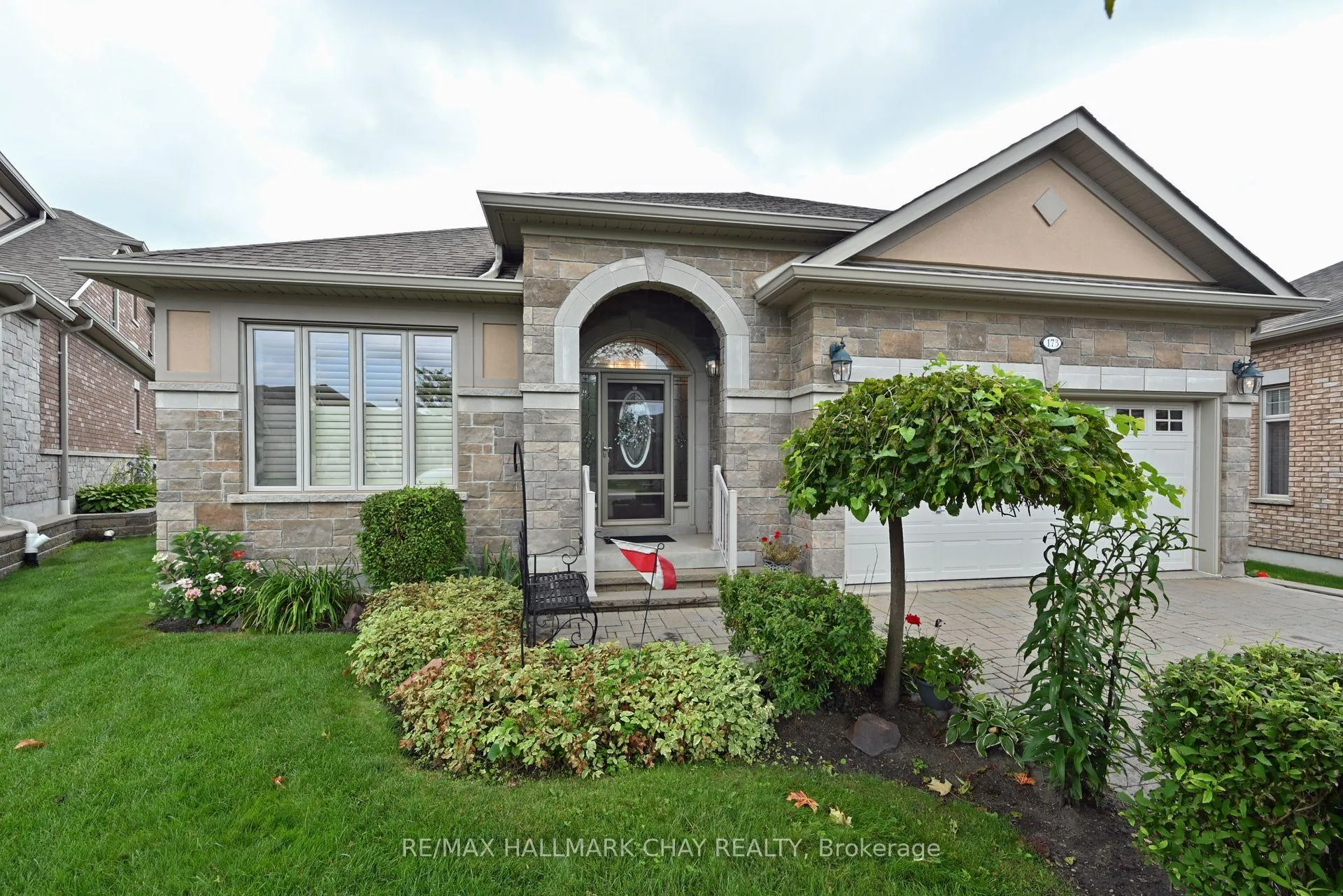 Photo 3 of 173 Ridge Way, New Tecumseth, Alliston — HOMEH