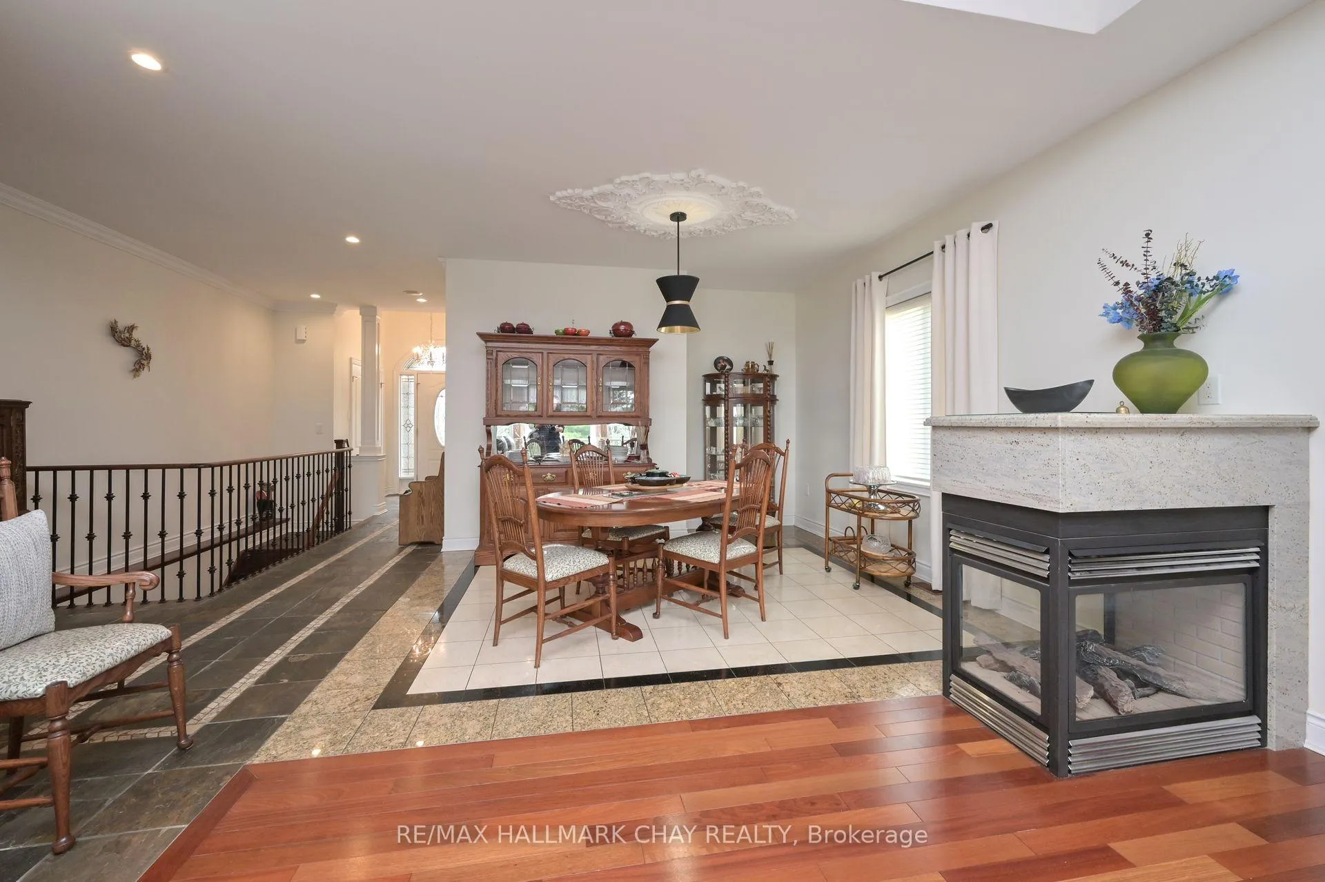 Photo 6 of 173 Ridge Way, New Tecumseth, Alliston — HOMEH
