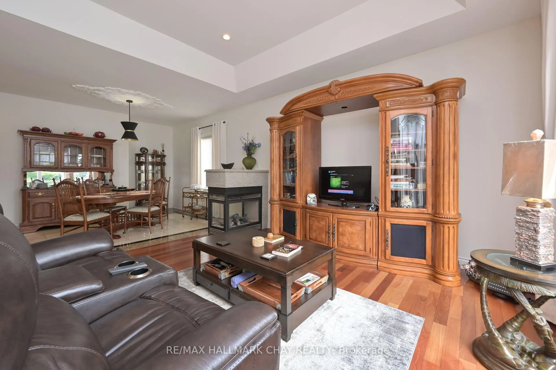 Photo 8 of 173 Ridge Way, New Tecumseth, Alliston — HOMEH