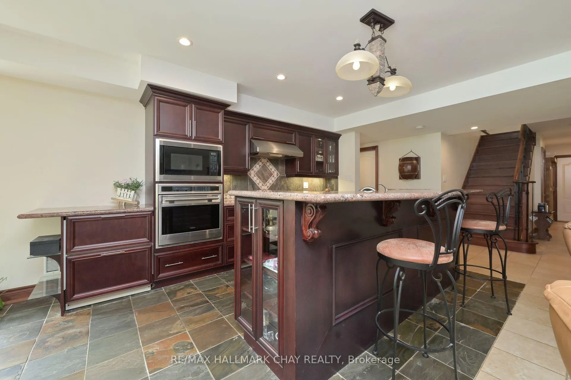 Photo 19 of 173 Ridge Way, New Tecumseth, Alliston — HOMEH