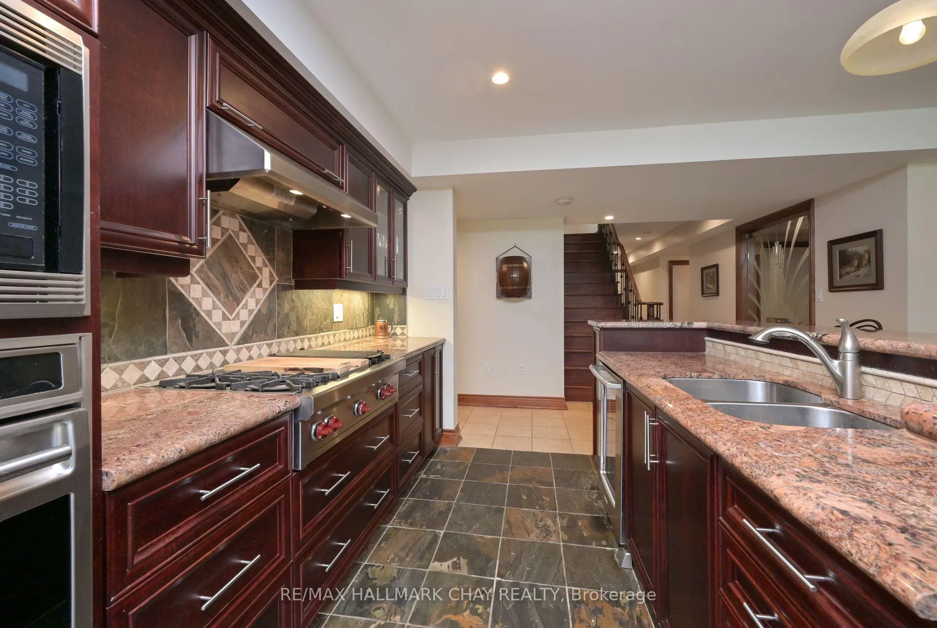 Photo 21 of 173 Ridge Way, New Tecumseth, Alliston — HOMEH