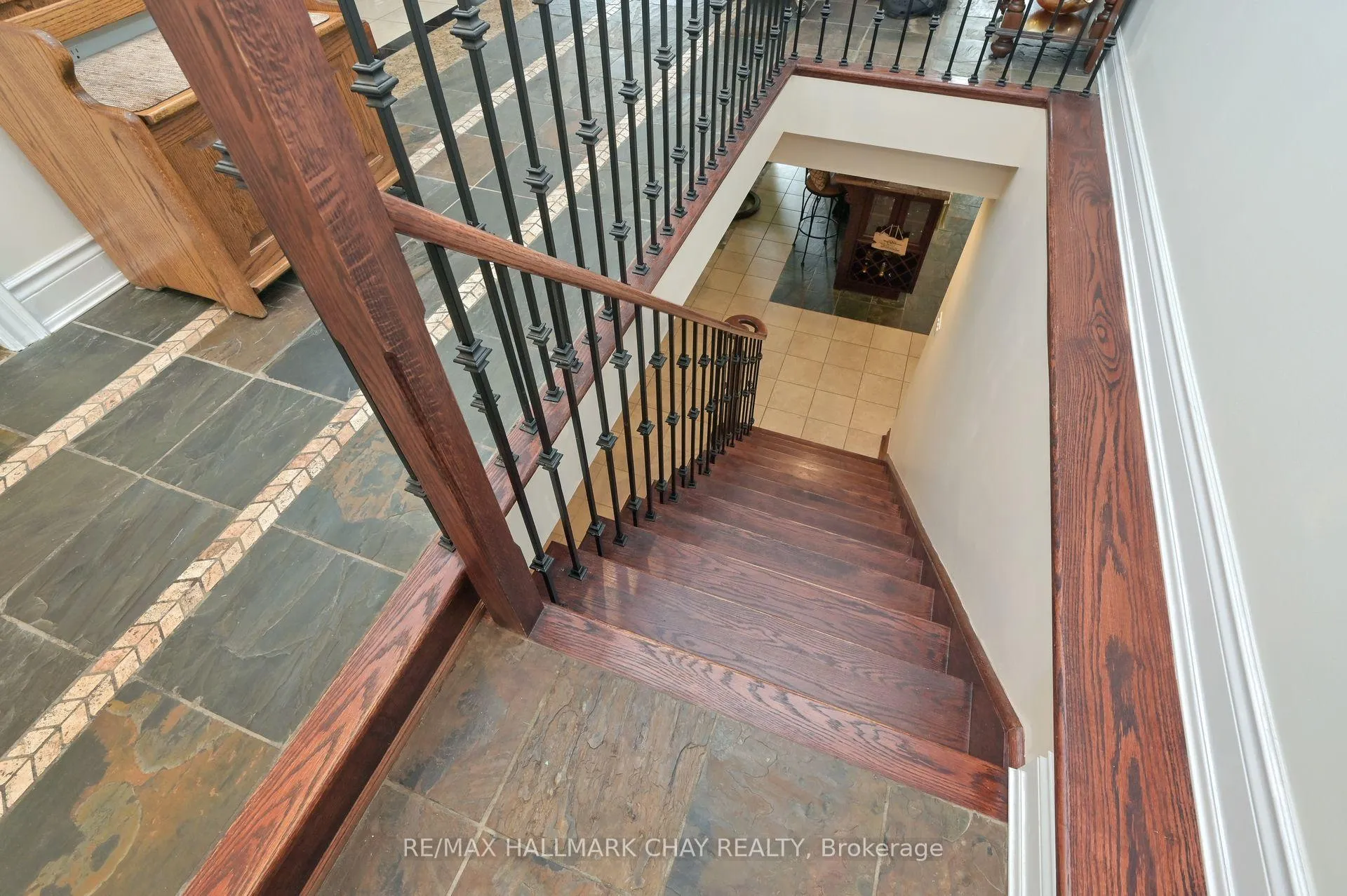 Photo 25 of 173 Ridge Way, New Tecumseth, Alliston — HOMEH