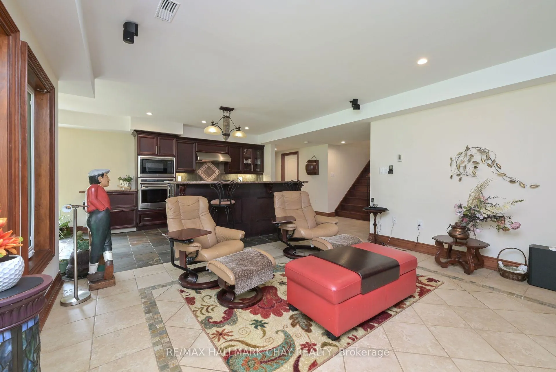 Photo 28 of 173 Ridge Way, New Tecumseth, Alliston — HOMEH
