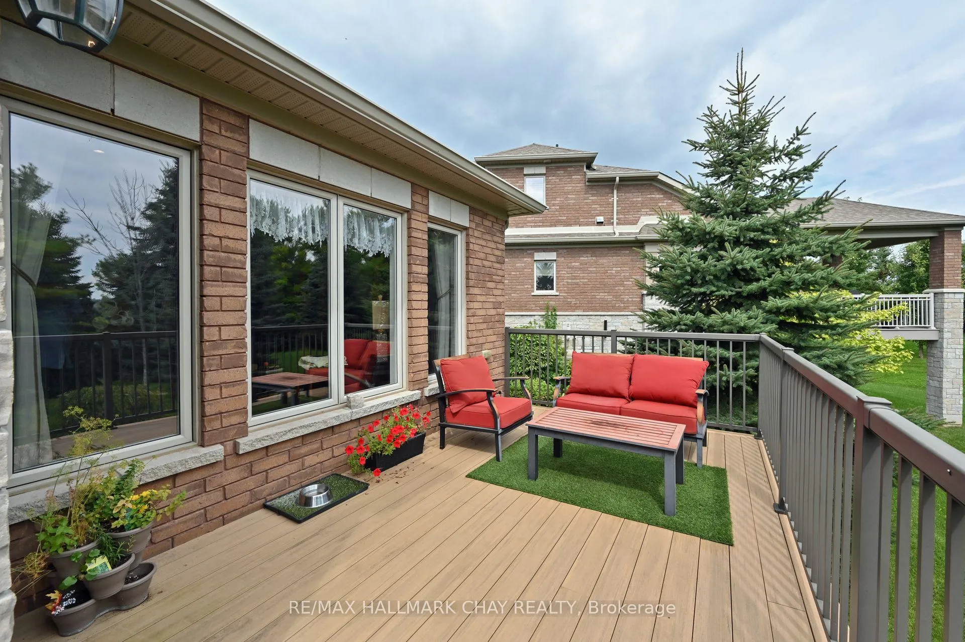 Photo 38 of 173 Ridge Way, New Tecumseth, Alliston — HOMEH