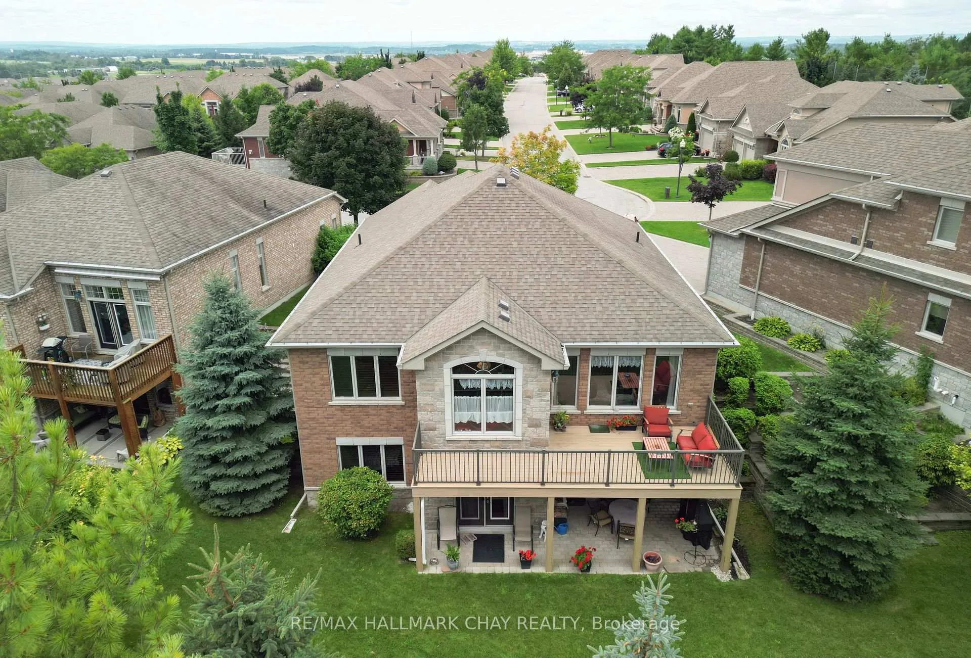 Photo 40 of 173 Ridge Way, New Tecumseth, Alliston — HOMEH