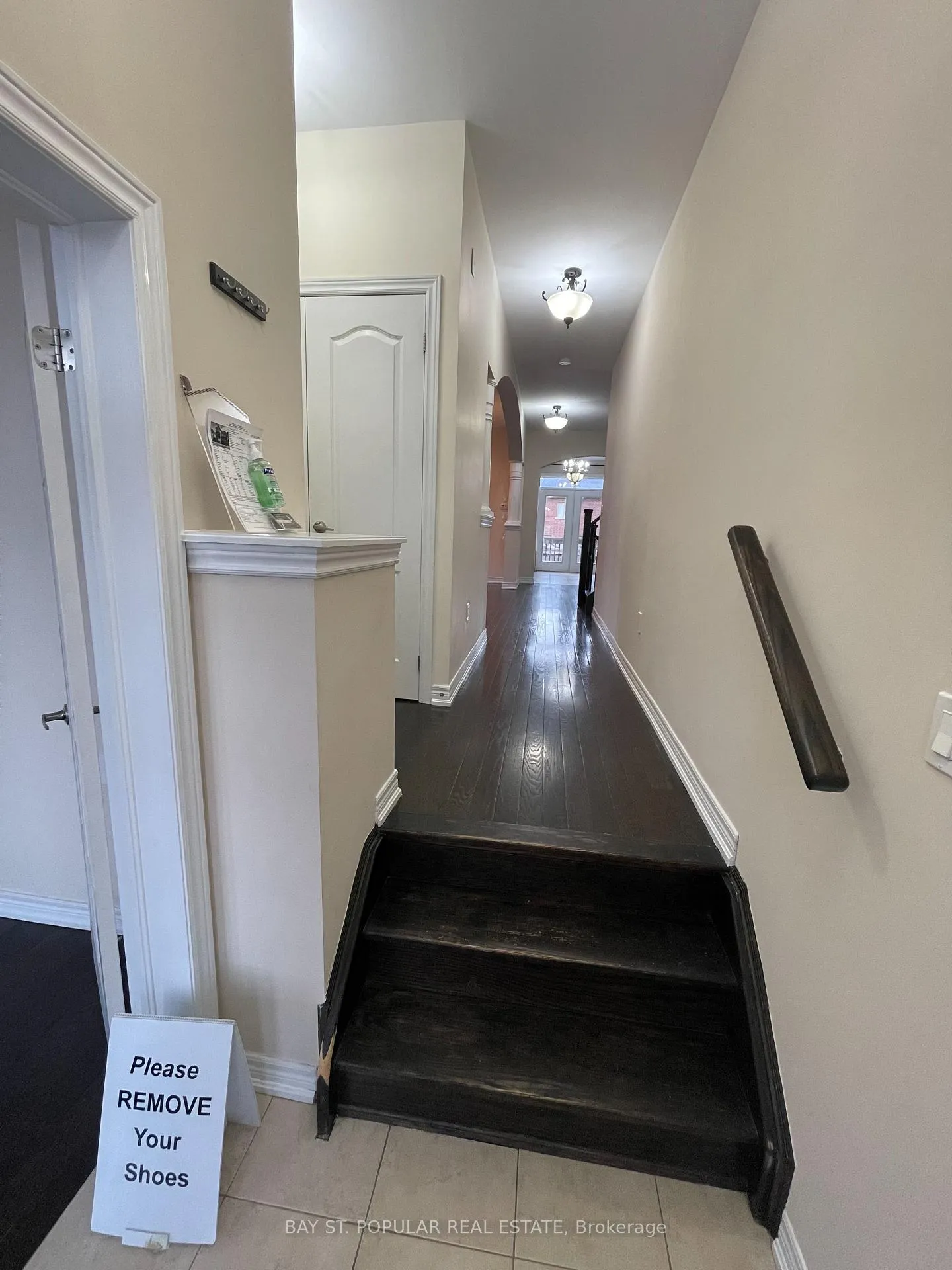 Photo 2 of 3 Beebe Crescent, Markham, Wismer — HOMEH