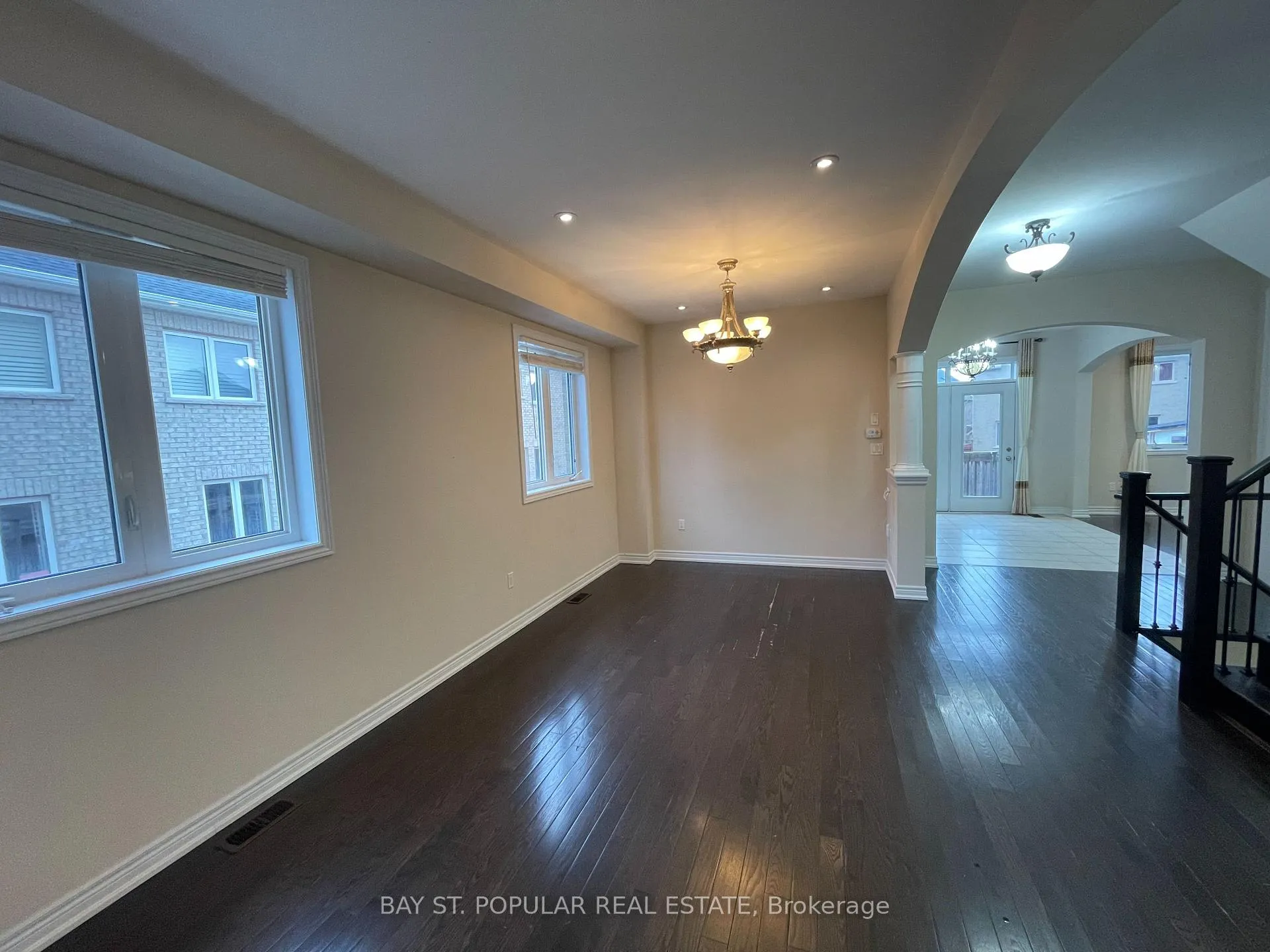 Photo 3 of 3 Beebe Crescent, Markham, Wismer — HOMEH