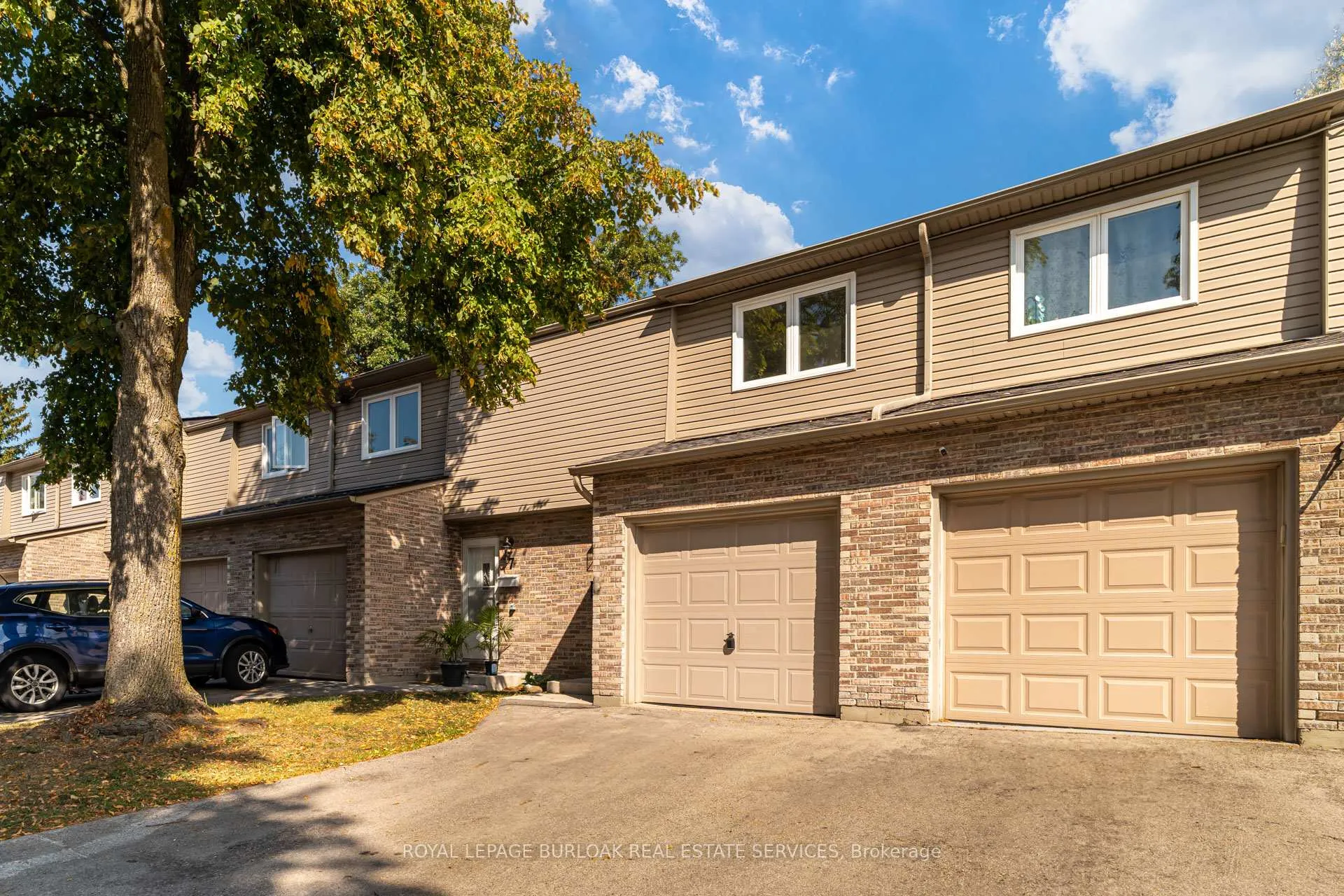 Photo 4 of Unit 6, 1396 Upper Ottawa Street, Hamilton, Quinndale — HOMEH