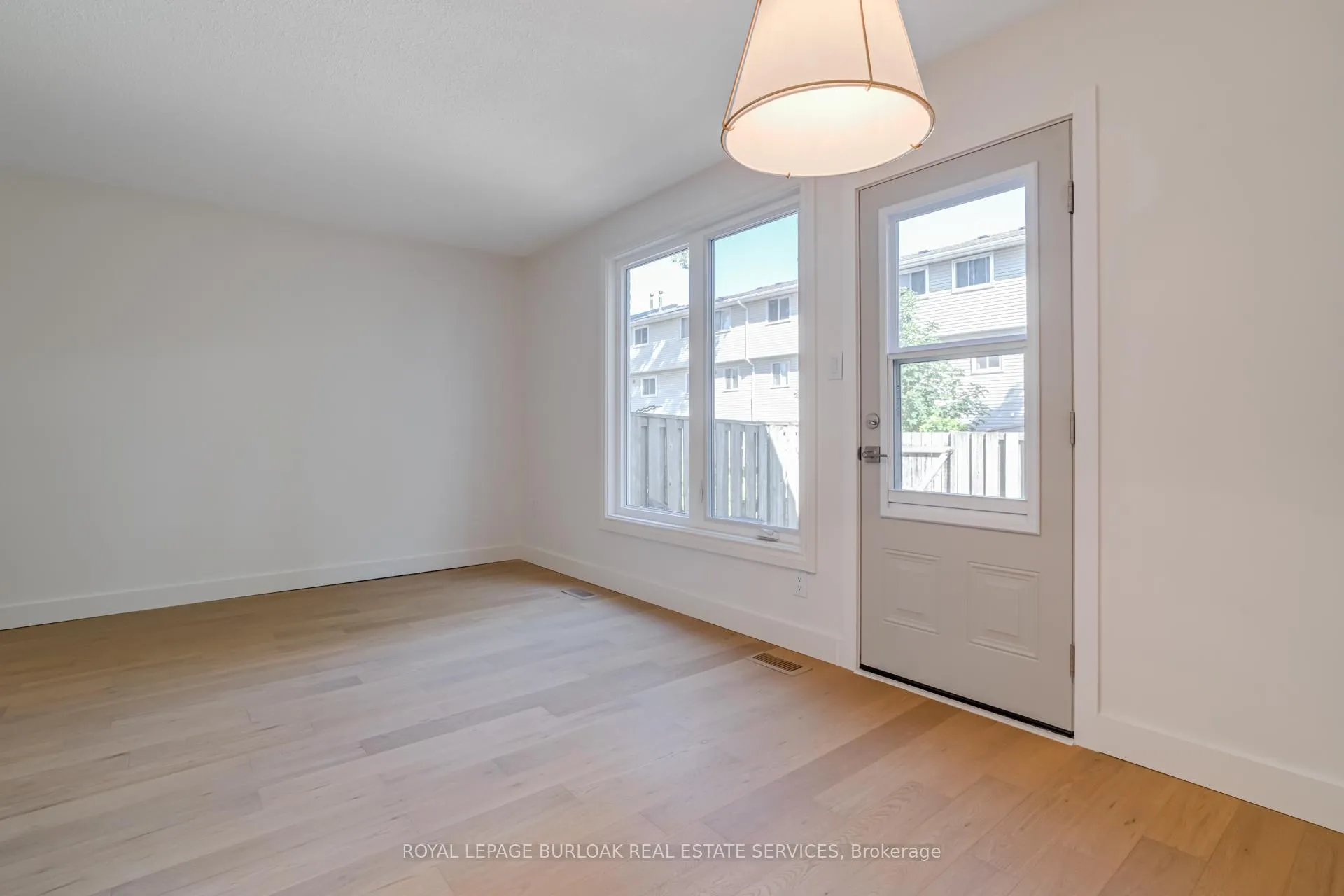 Photo 9 of Unit 6, 1396 Upper Ottawa Street, Hamilton, Quinndale — HOMEH