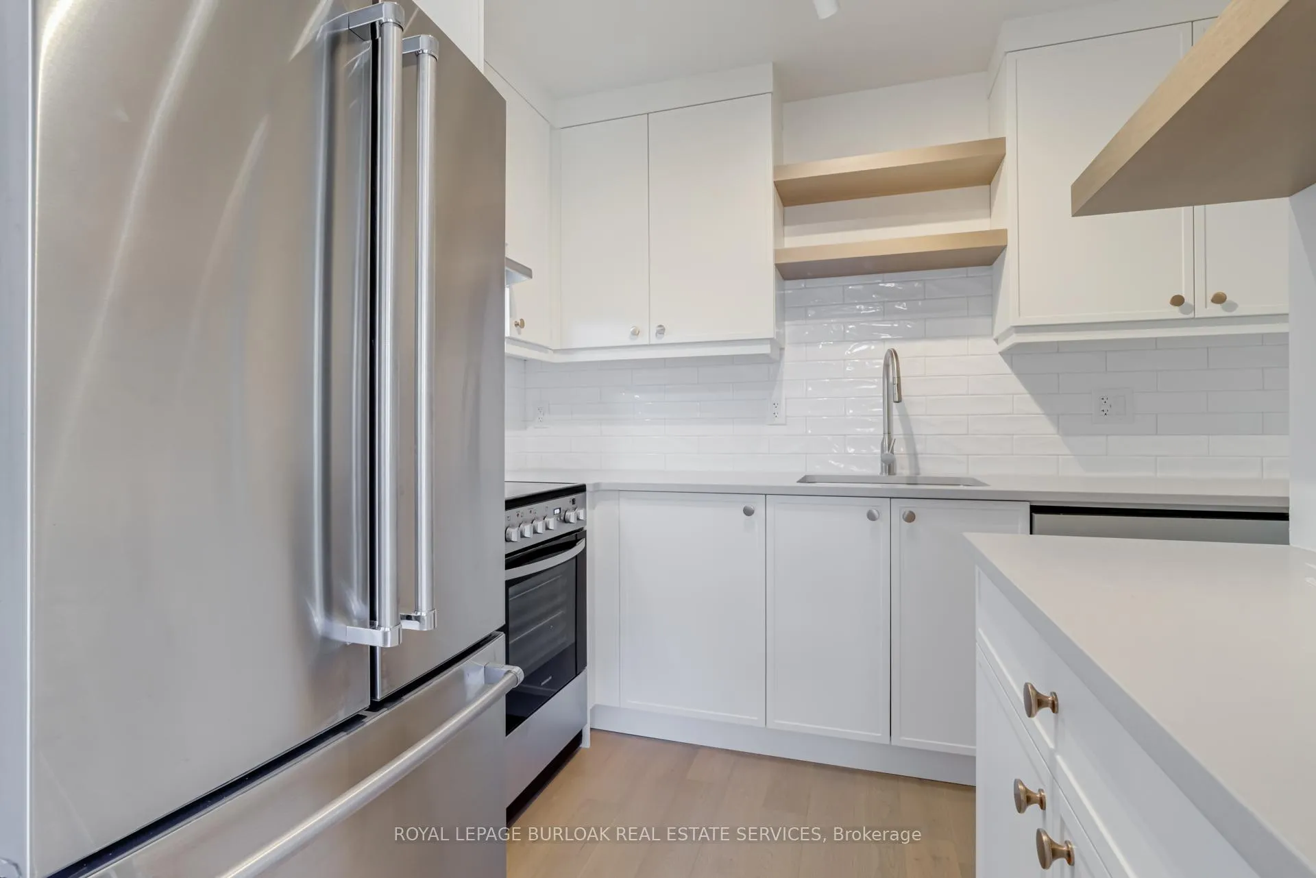 Photo 12 of Unit 6, 1396 Upper Ottawa Street, Hamilton, Quinndale — HOMEH