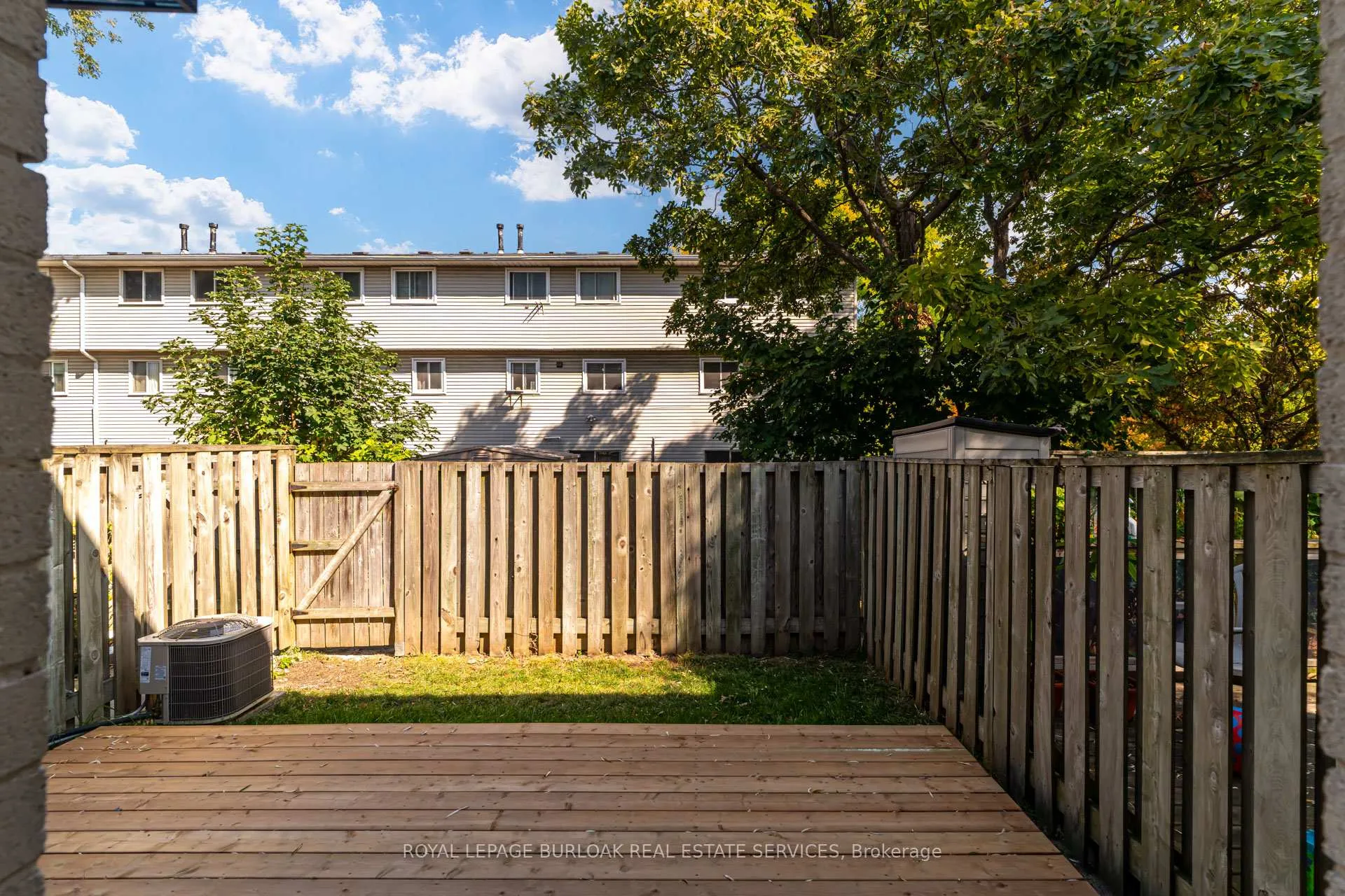 Photo 23 of Unit 6, 1396 Upper Ottawa Street, Hamilton, Quinndale — HOMEH