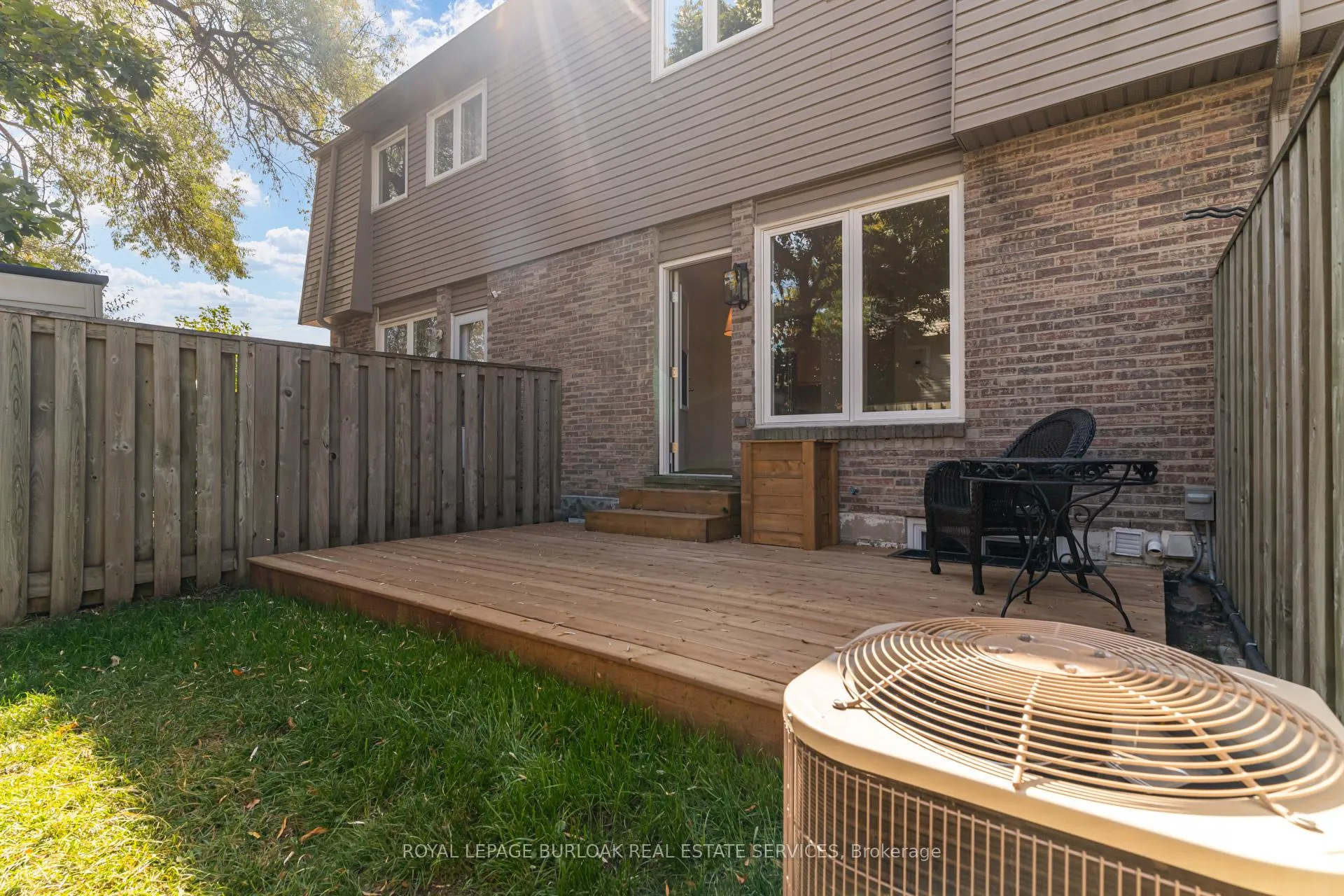 Photo 24 of Unit 6, 1396 Upper Ottawa Street, Hamilton, Quinndale — HOMEH
