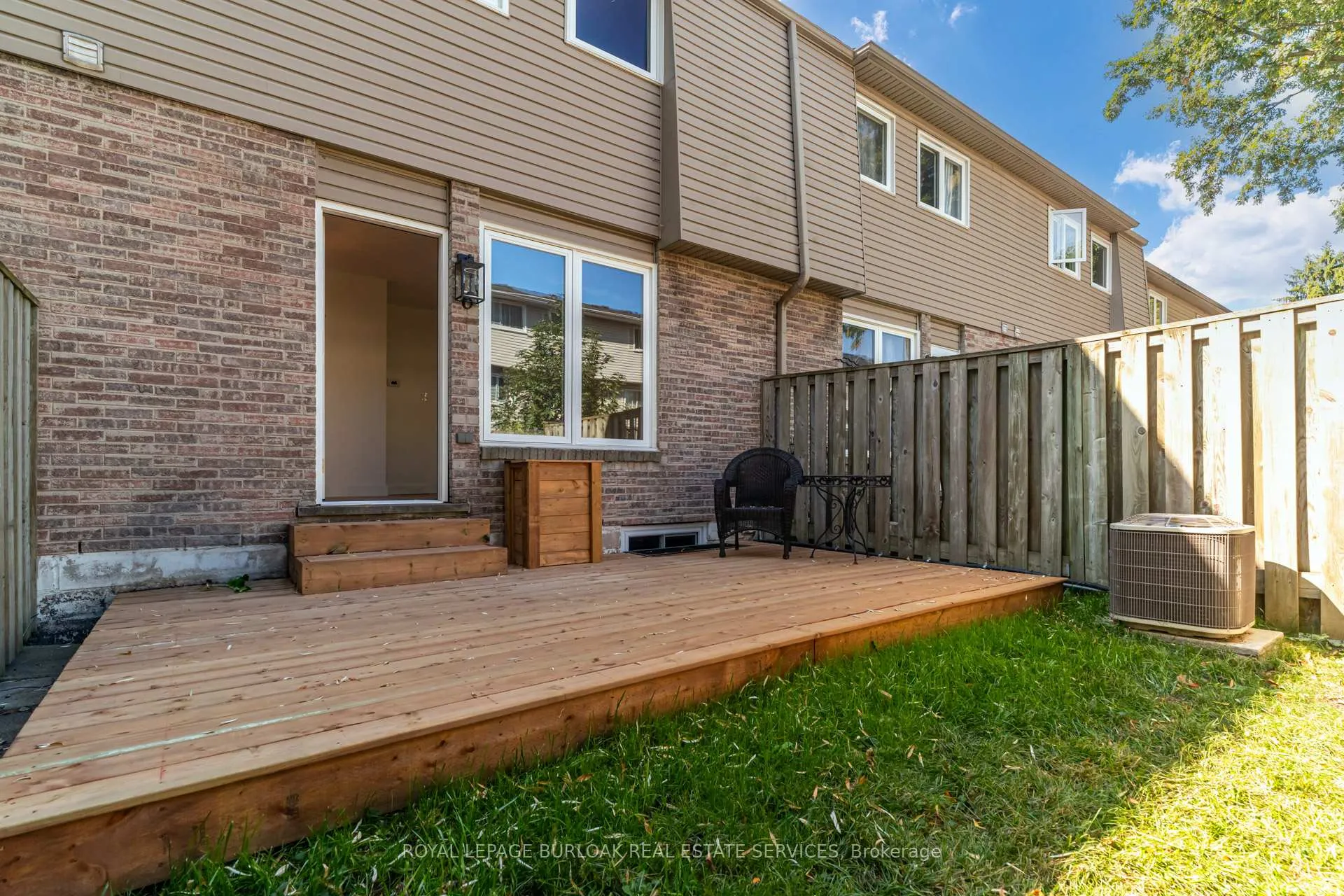 Photo 25 of Unit 6, 1396 Upper Ottawa Street, Hamilton, Quinndale — HOMEH