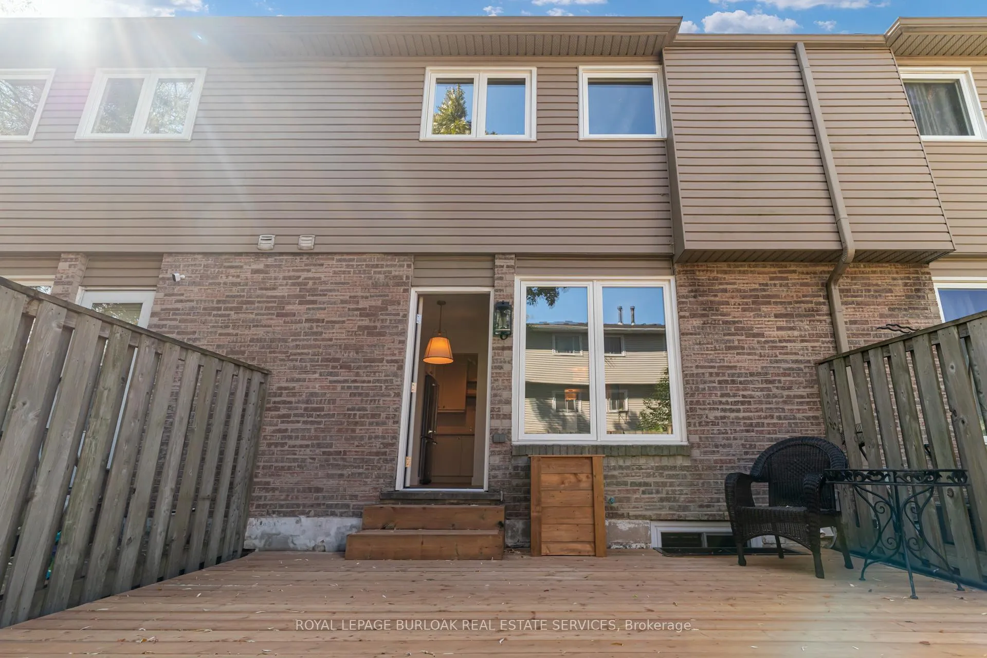 Photo 26 of Unit 6, 1396 Upper Ottawa Street, Hamilton, Quinndale — HOMEH