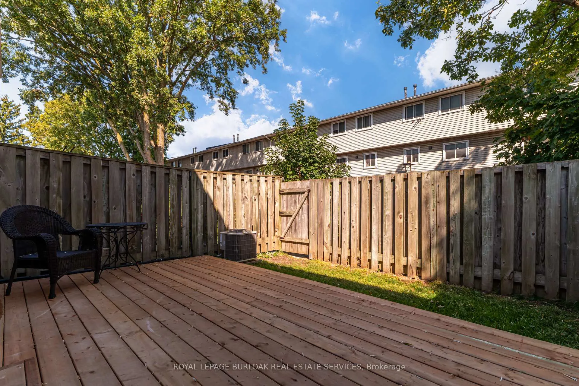 Photo 27 of Unit 6, 1396 Upper Ottawa Street, Hamilton, Quinndale — HOMEH