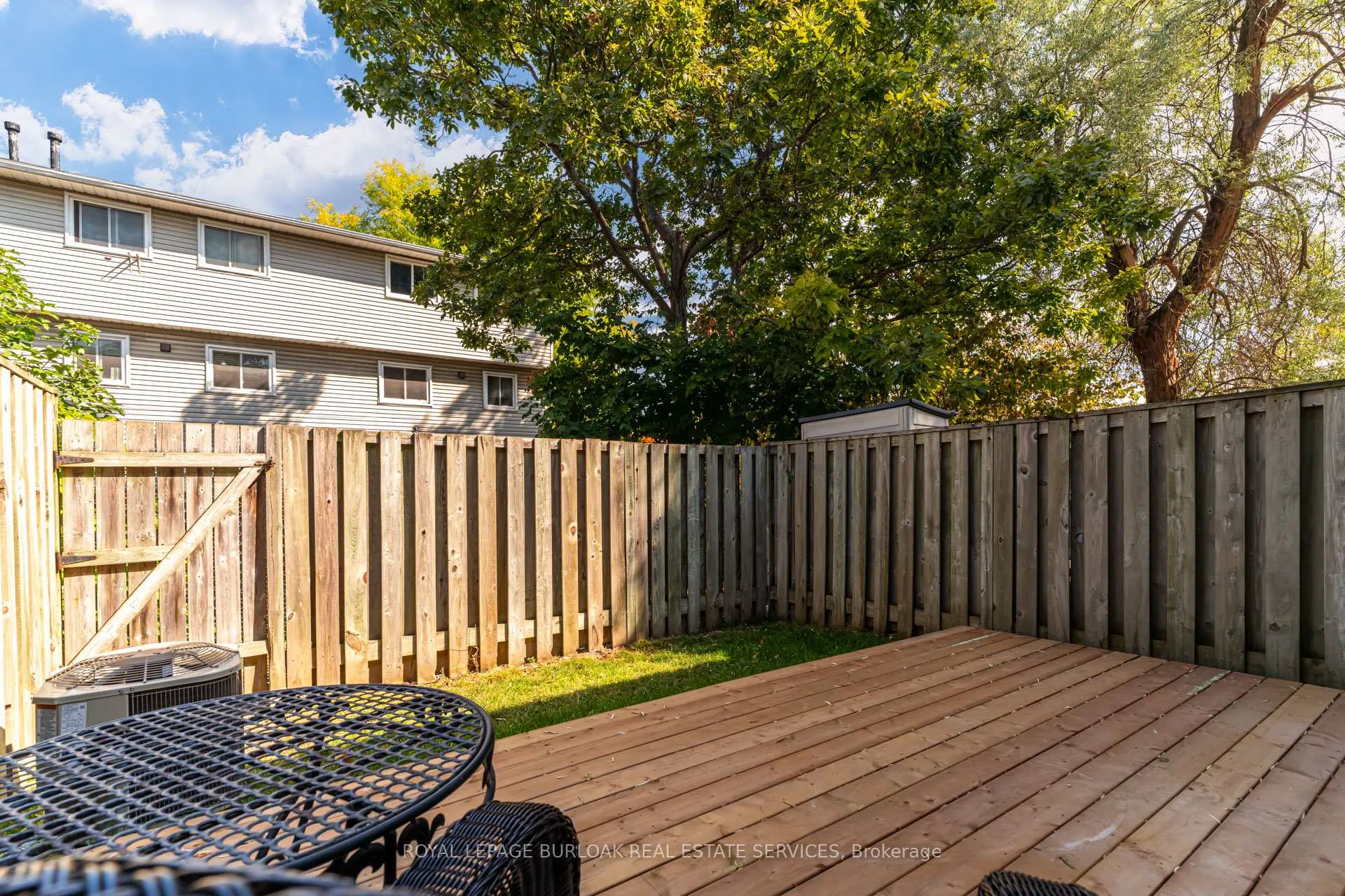 Photo 28 of Unit 6, 1396 Upper Ottawa Street, Hamilton, Quinndale — HOMEH