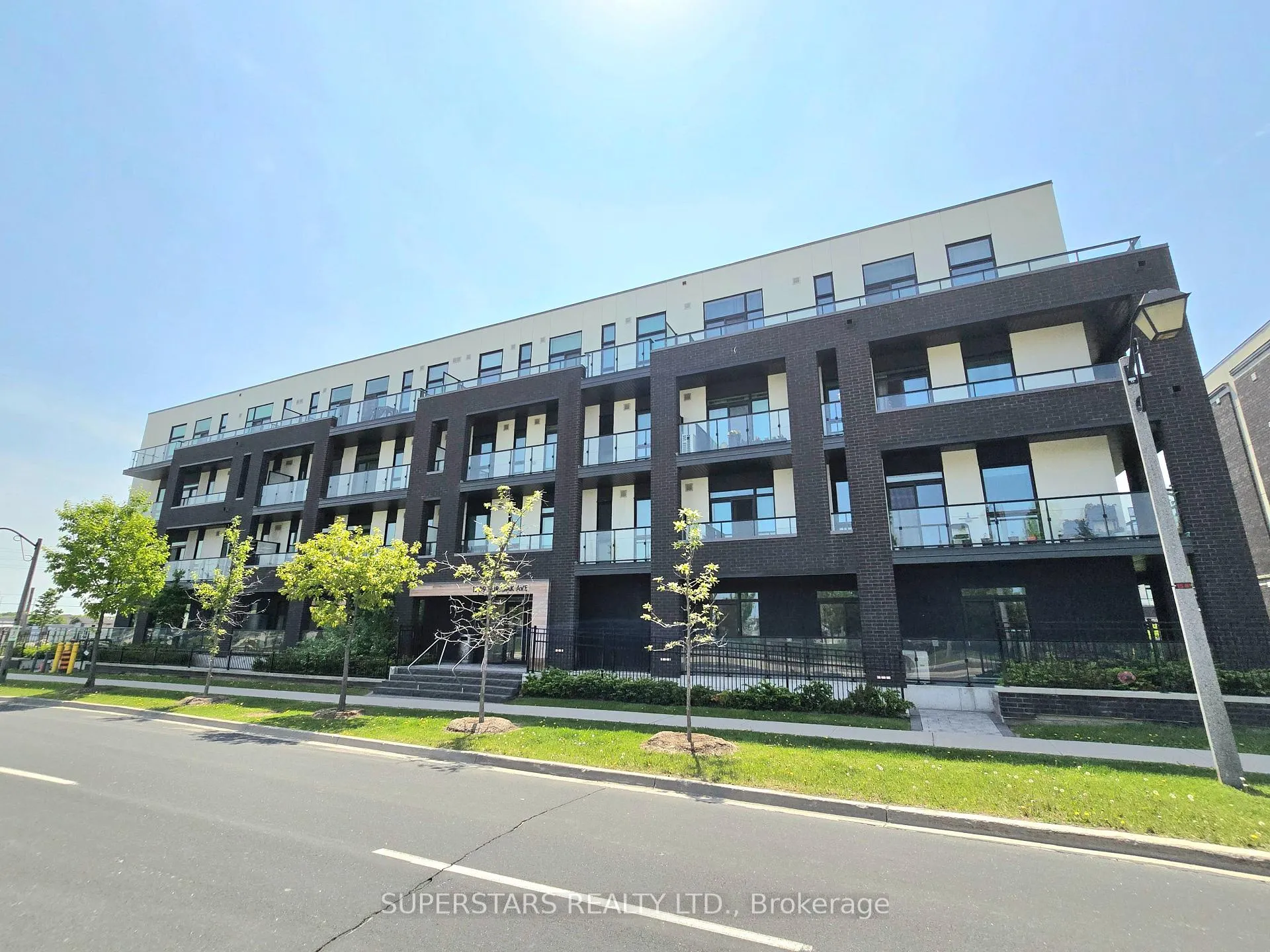 Photo 1 of Unit 305, 1709 Bur Oak Avenue, Markham, Wismer — HOMEH