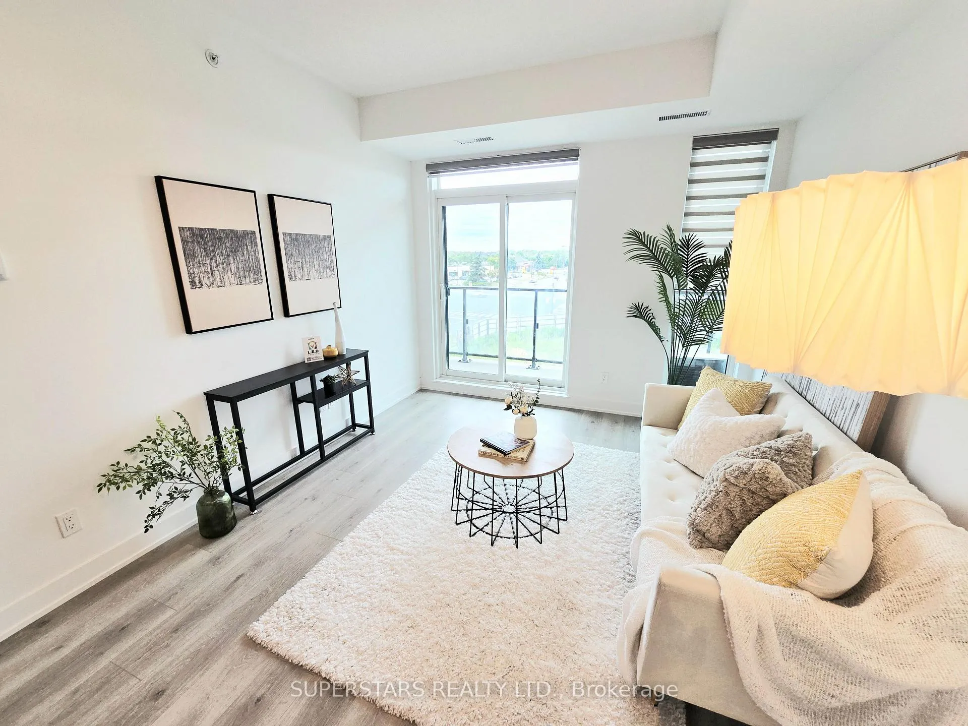 Photo 7 of Unit 305, 1709 Bur Oak Avenue, Markham, Wismer — HOMEH