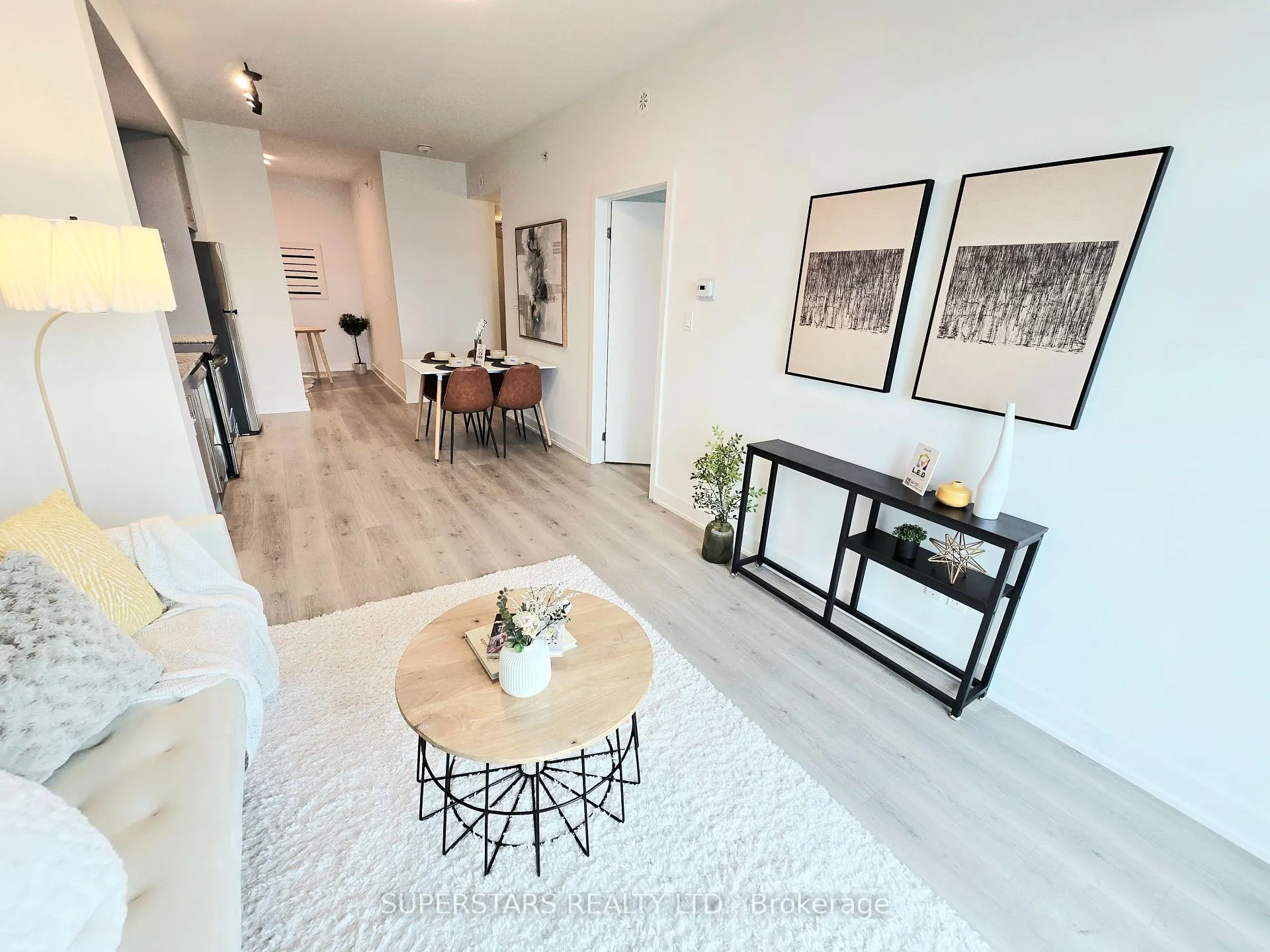 Photo 8 of Unit 305, 1709 Bur Oak Avenue, Markham, Wismer — HOMEH