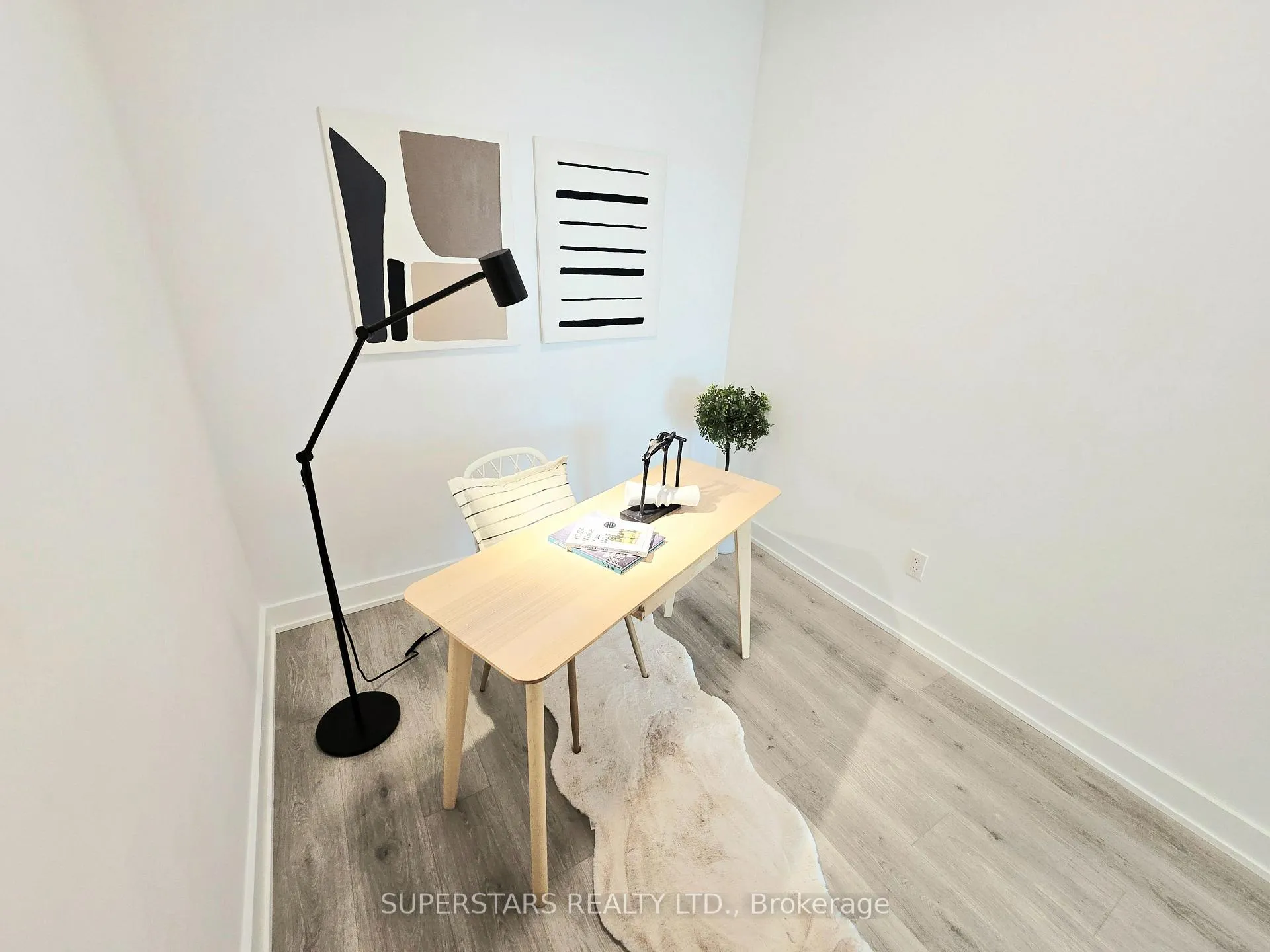 Photo 18 of Unit 305, 1709 Bur Oak Avenue, Markham, Wismer — HOMEH