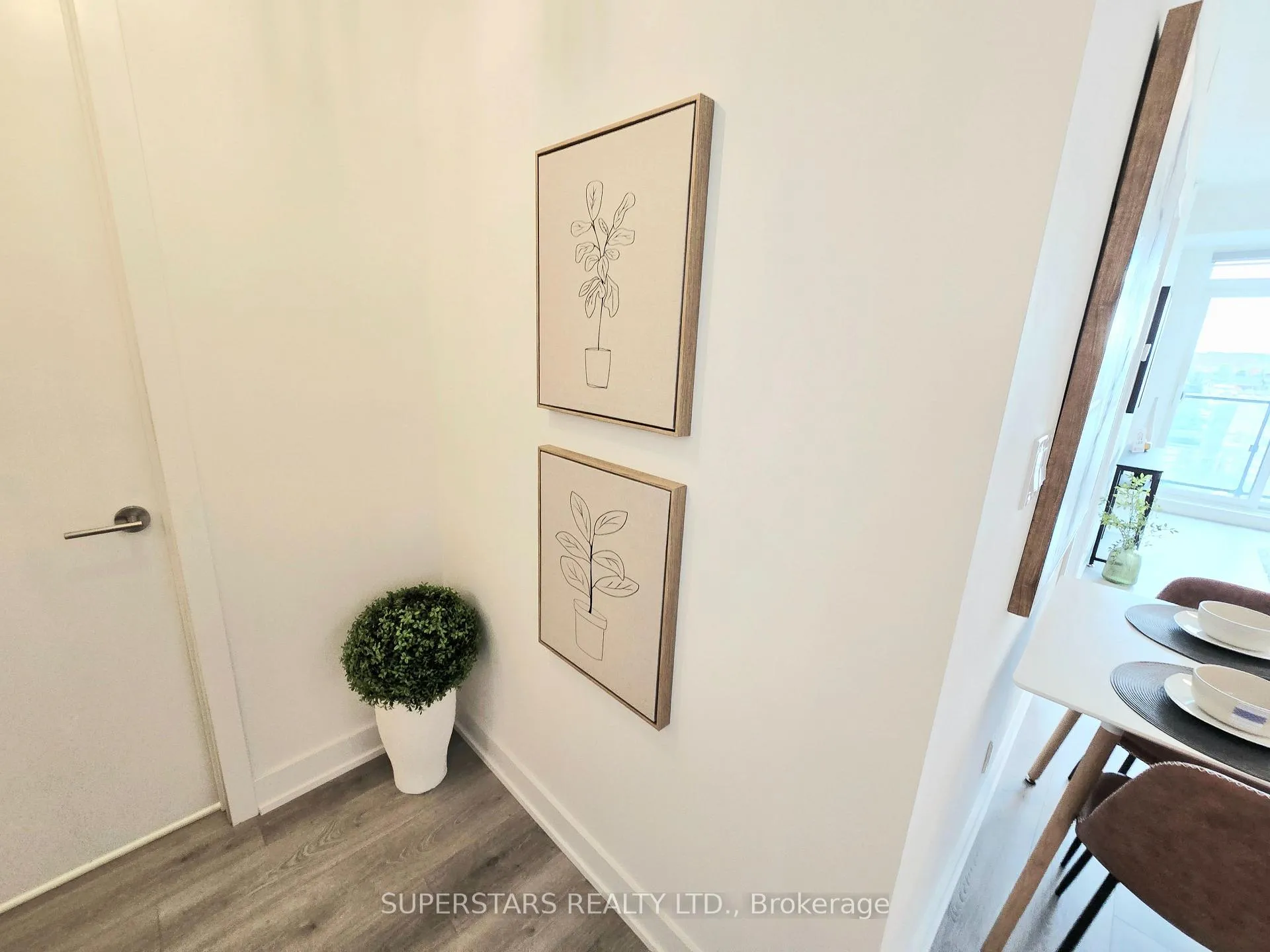 Photo 20 of Unit 305, 1709 Bur Oak Avenue, Markham, Wismer — HOMEH