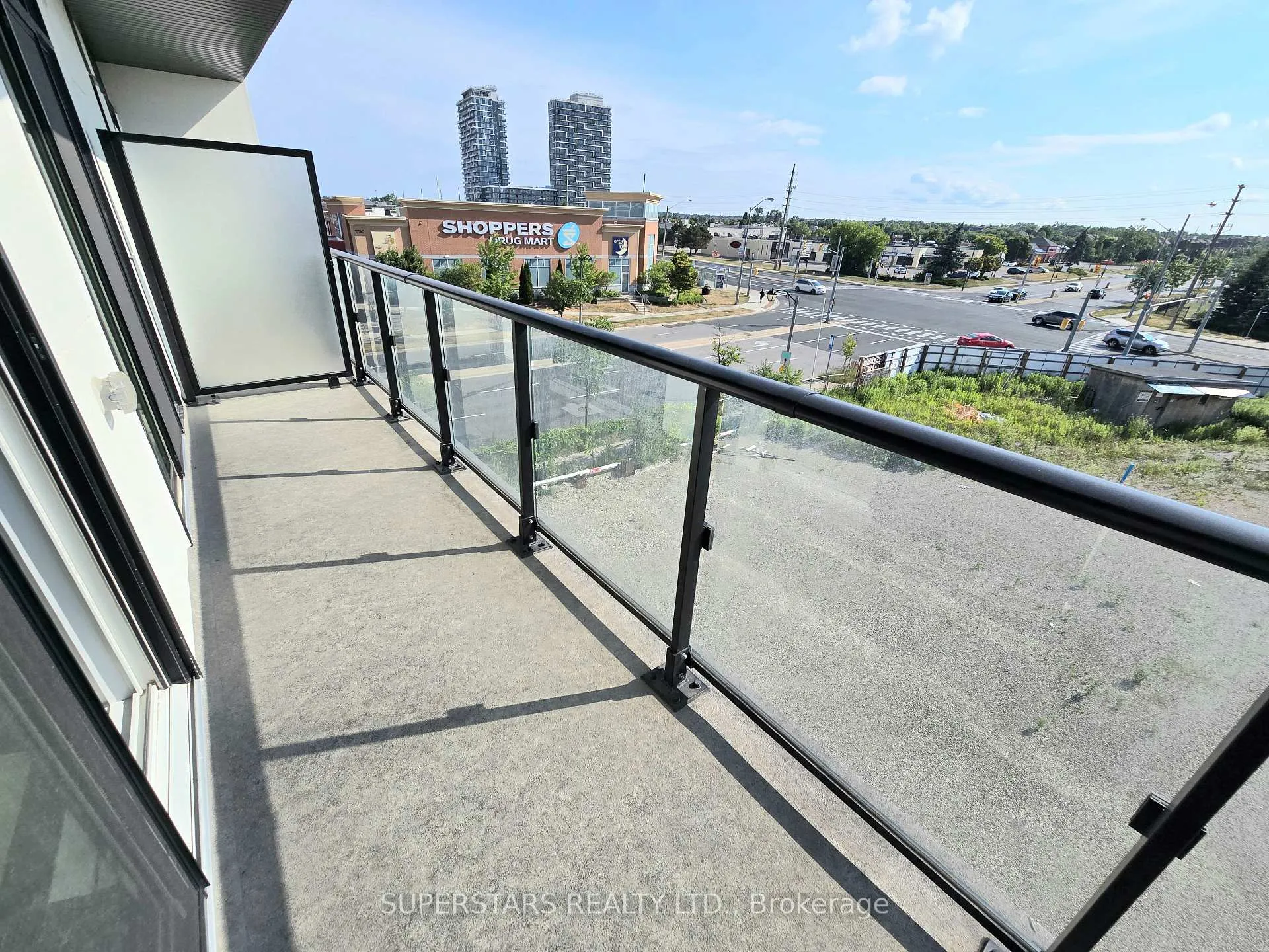 Photo 25 of Unit 305, 1709 Bur Oak Avenue, Markham, Wismer — HOMEH