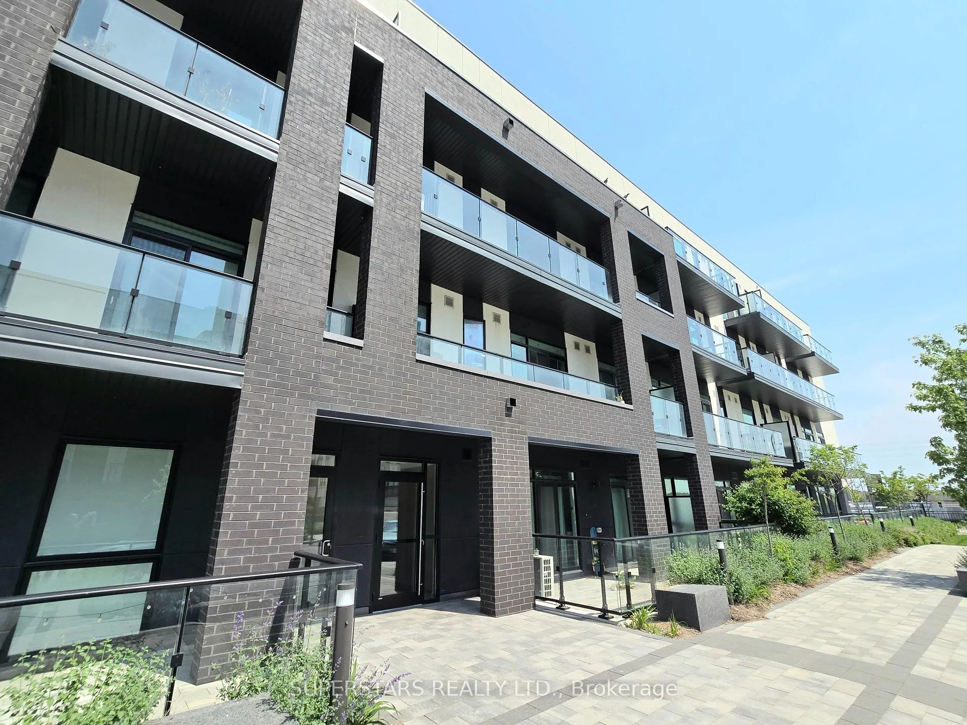 Photo 26 of Unit 305, 1709 Bur Oak Avenue, Markham, Wismer — HOMEH