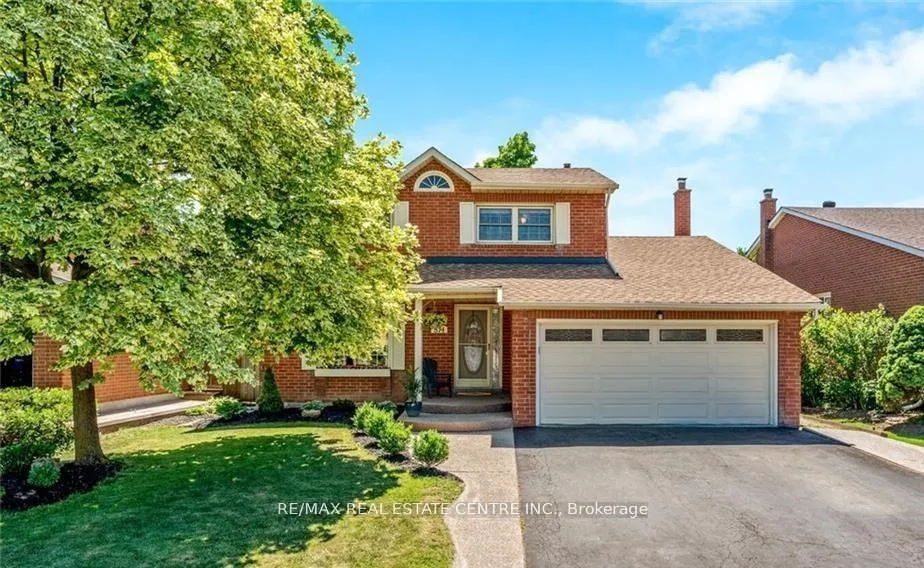 Photo 1 of 874 Childs Drive, Milton, Timberlea — HOMEH