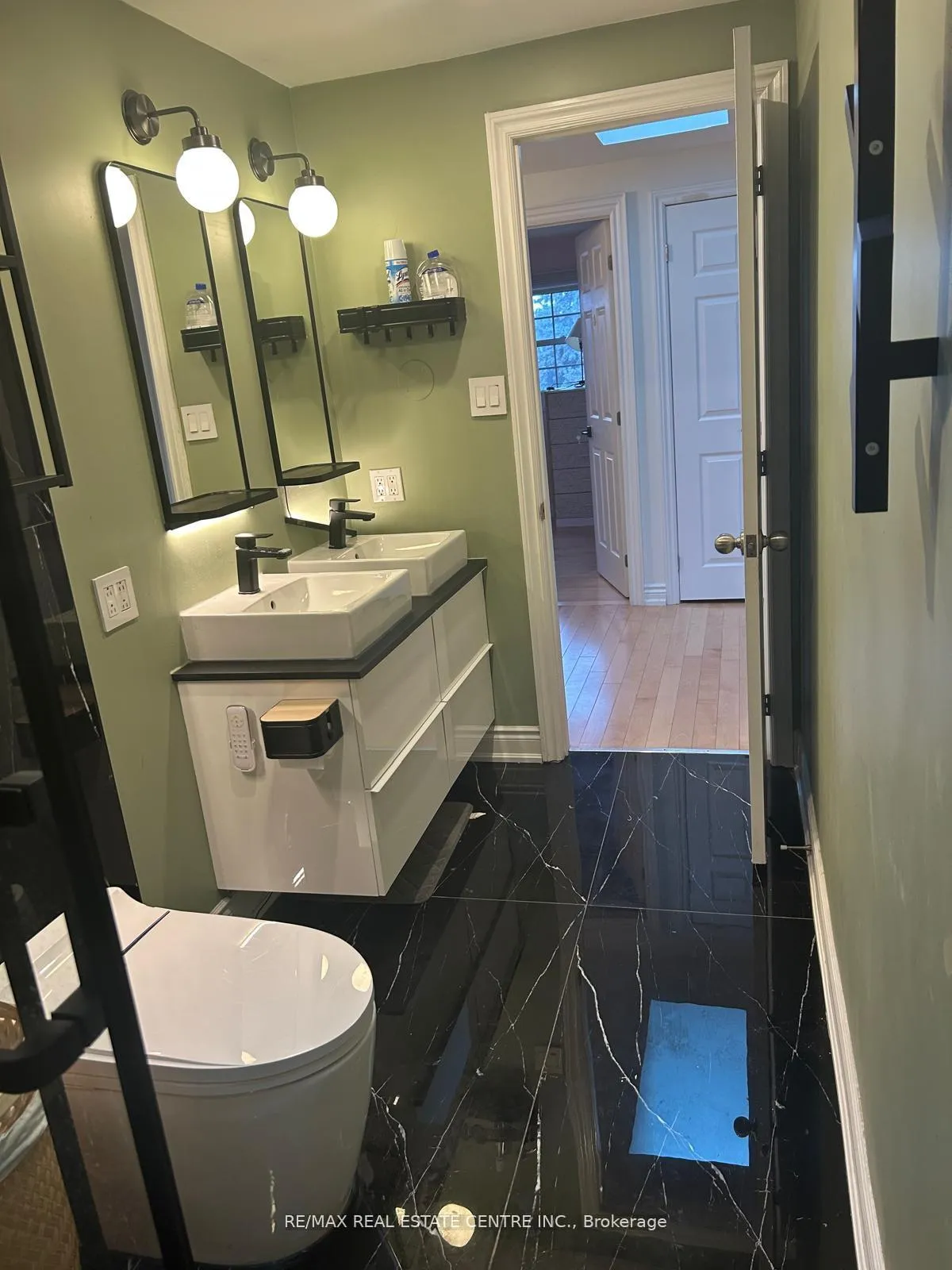 Photo 20 of 874 Childs Drive, Milton, Timberlea — HOMEH