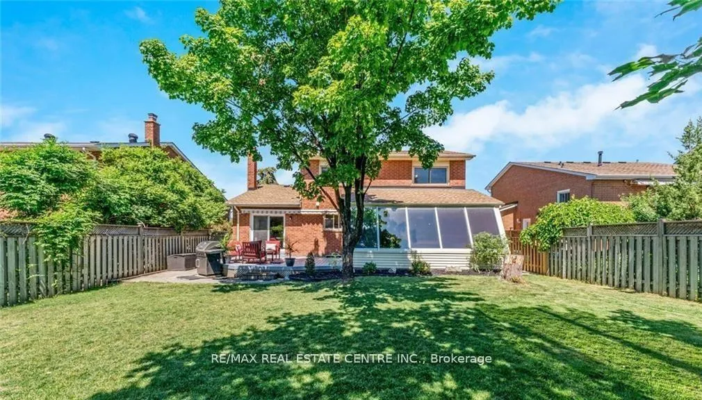 Photo 34 of 874 Childs Drive, Milton, Timberlea — HOMEH